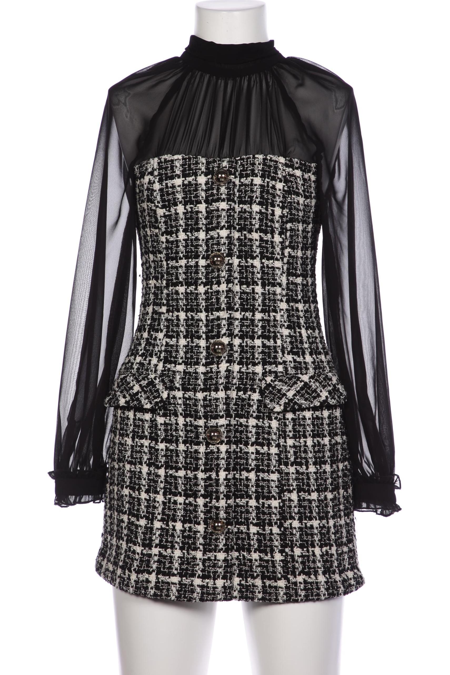 

Zara Damen Kleid, schwarz, Gr. 32