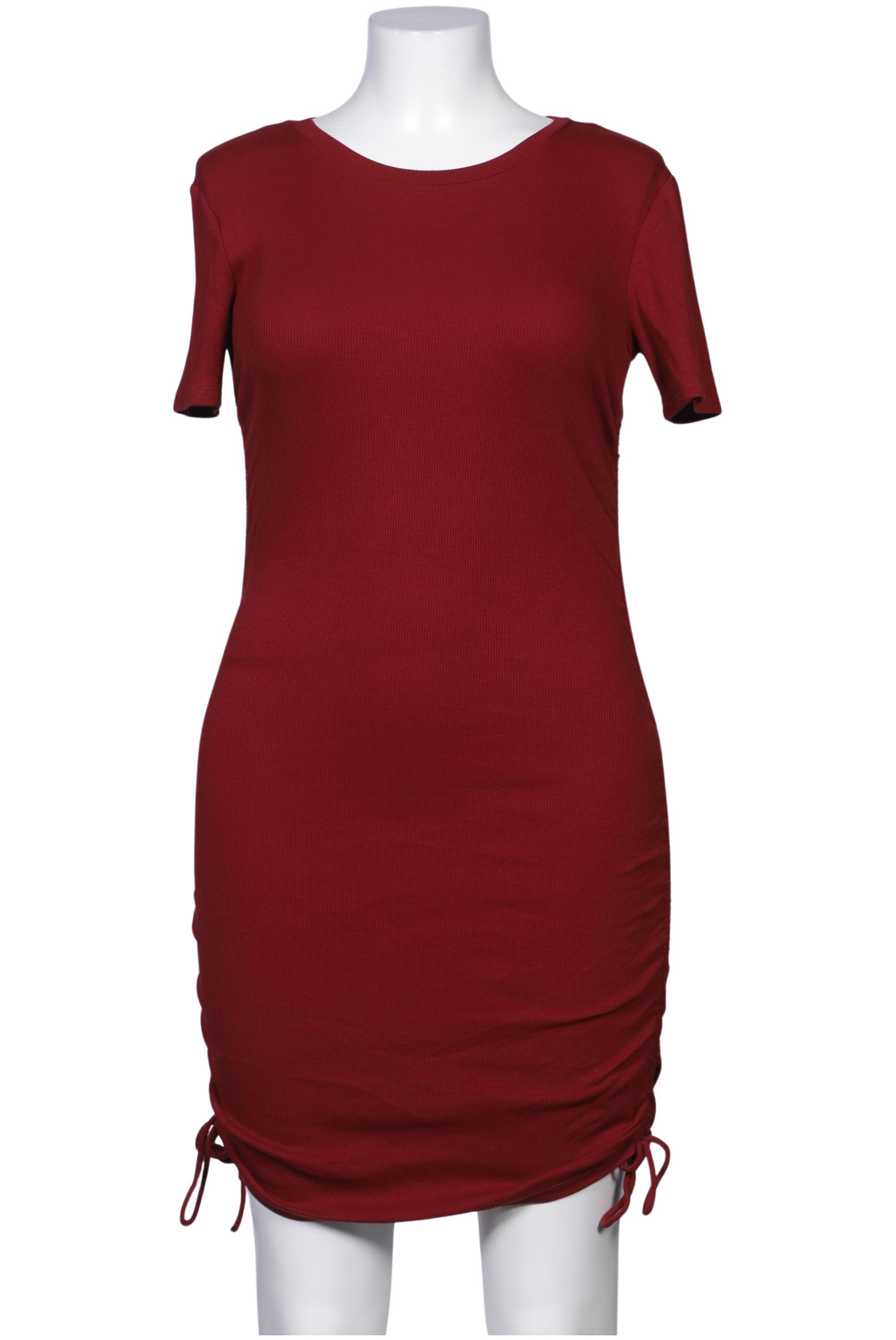 

Zara Damen Kleid, bordeaux, Gr. 42