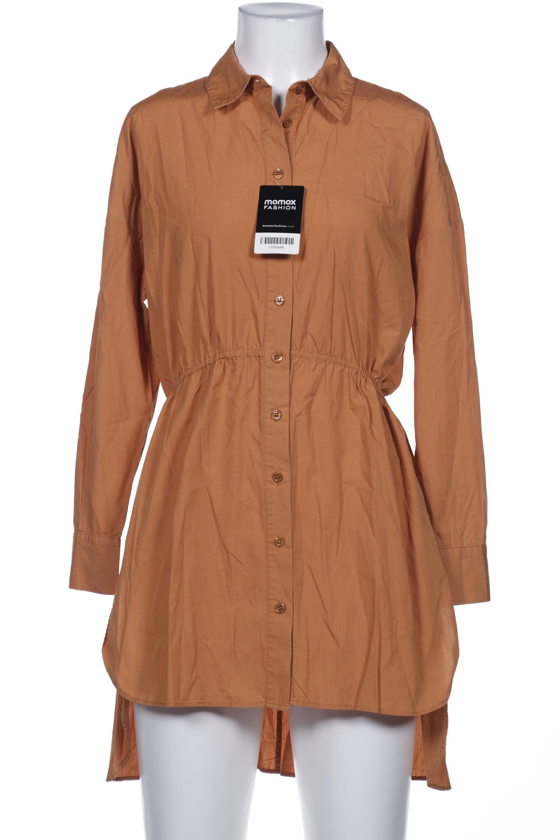 

Zara Damen Kleid, braun, Gr. 34