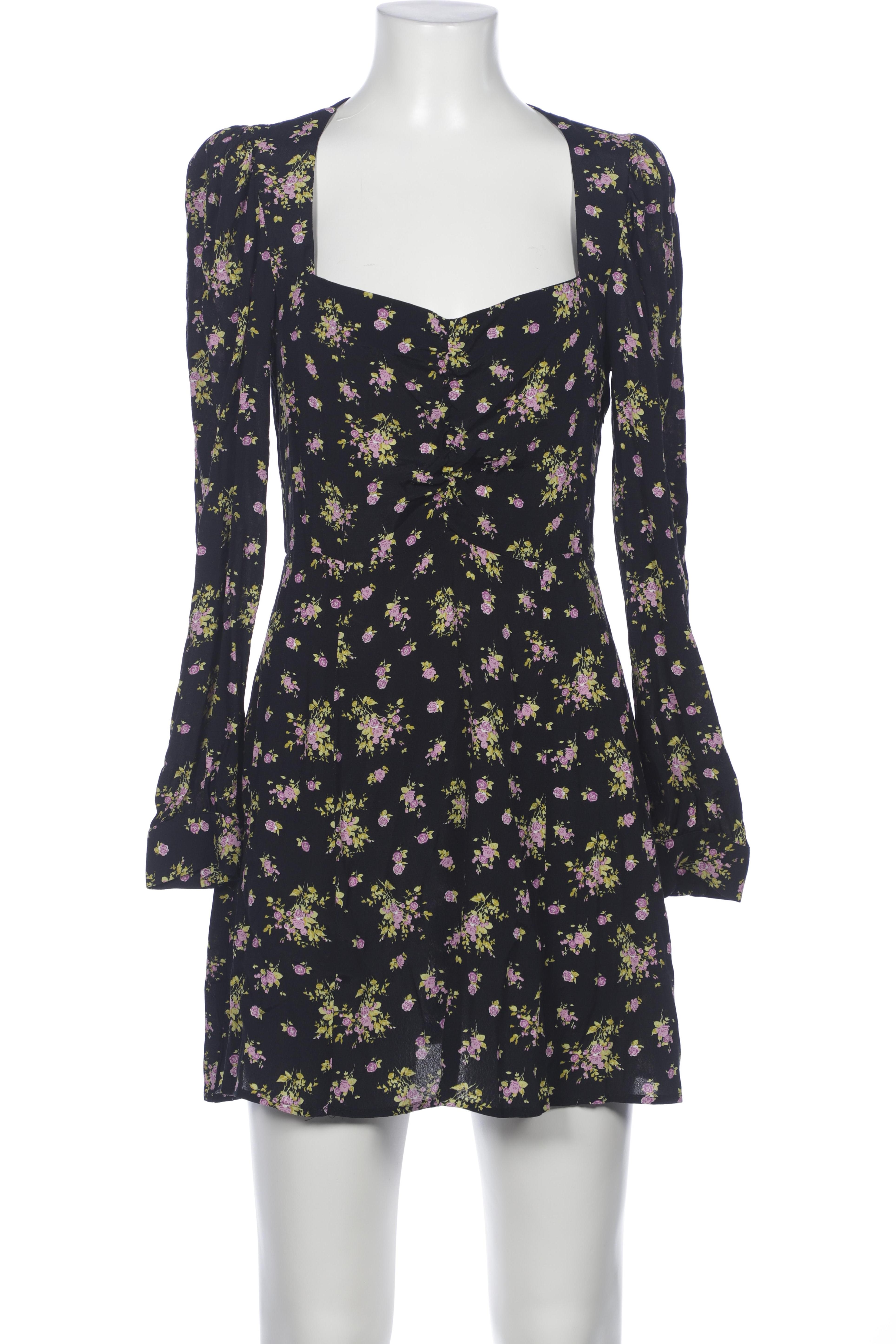 

Zara Damen Kleid, schwarz, Gr. 38