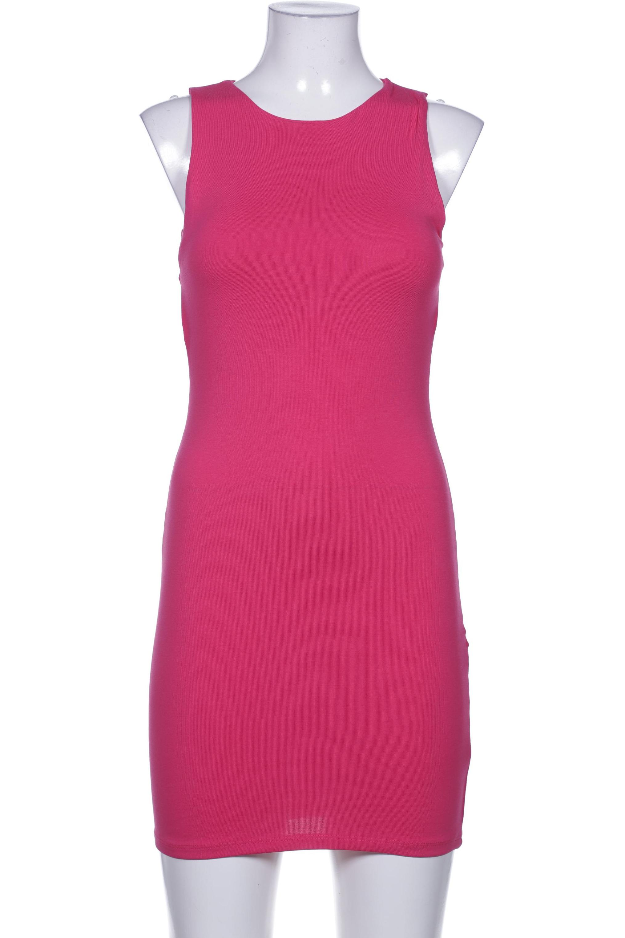 

ZARA Damen Kleid, pink