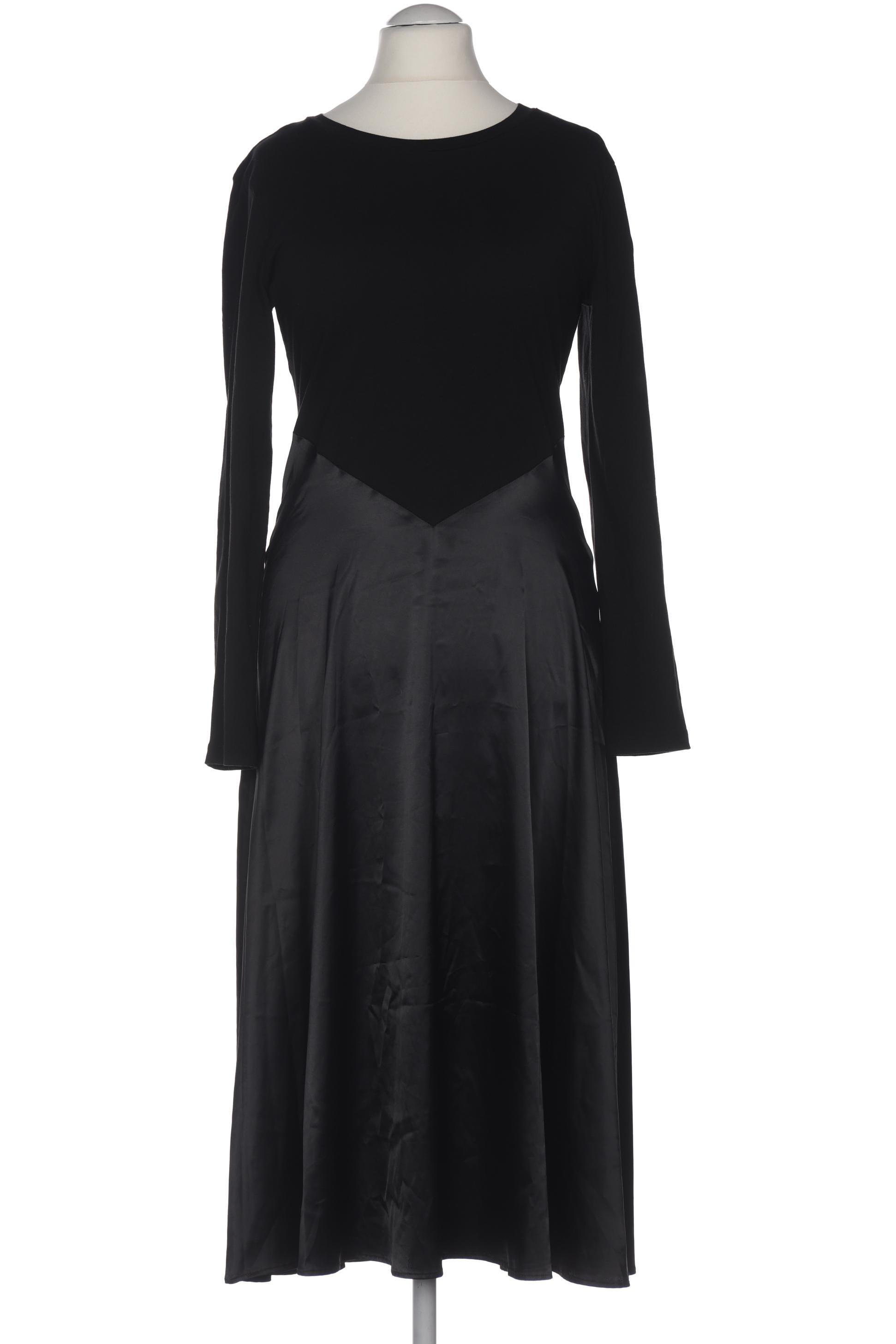 

ZARA Damen Kleid, schwarz