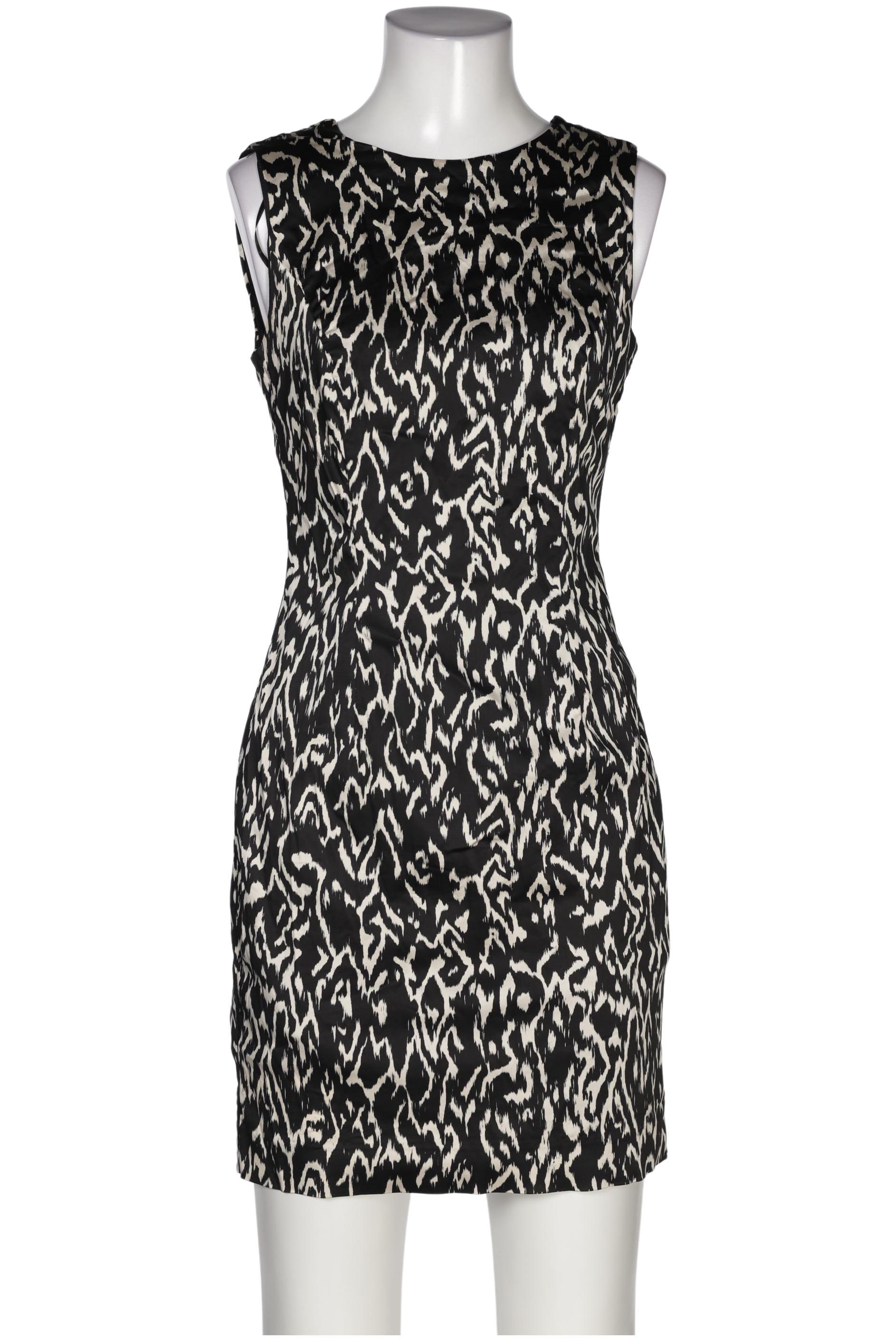 Thumbnail - Zara Damen Kleid, schwarz, Gr. 36