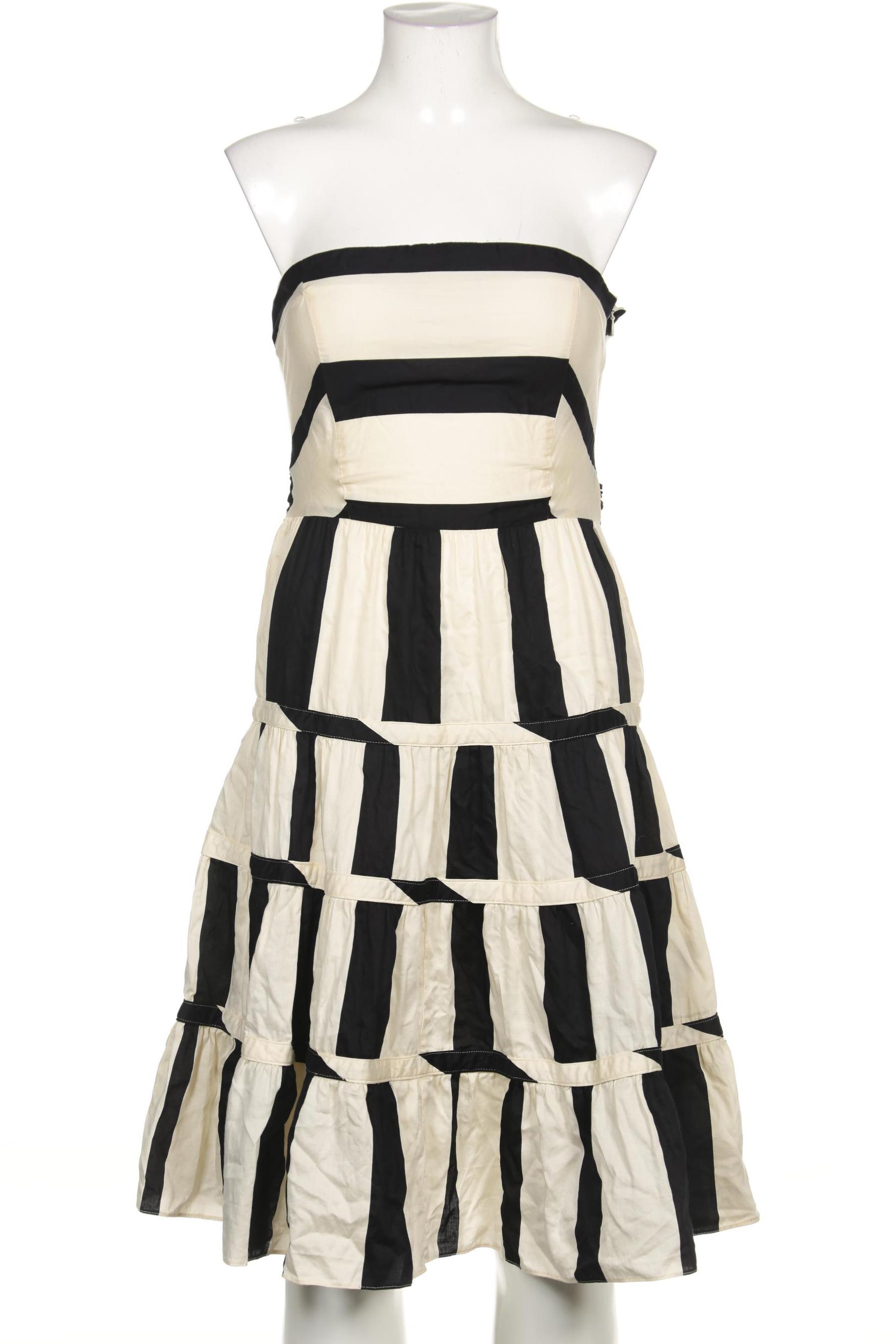 

Zara Damen Kleid, mehrfarbig, Gr. 38