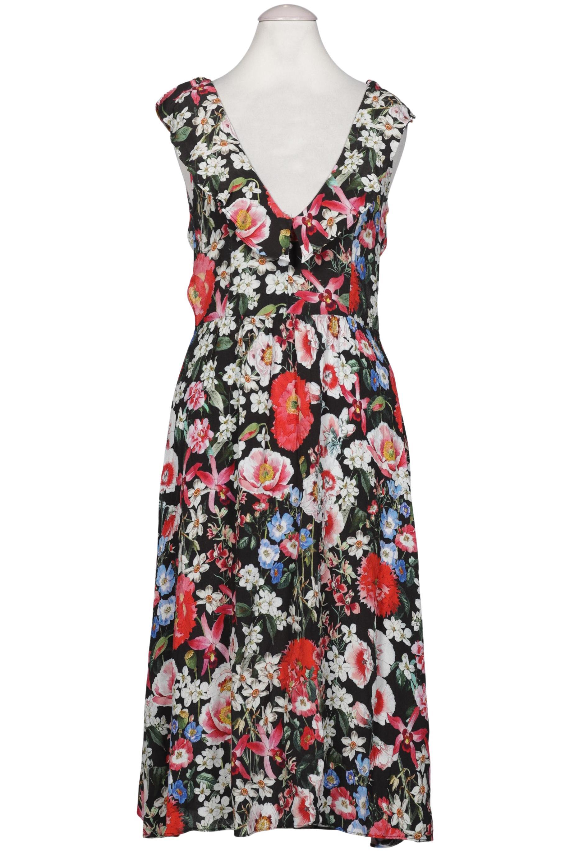 

Zara Damen Kleid, schwarz, Gr. 38