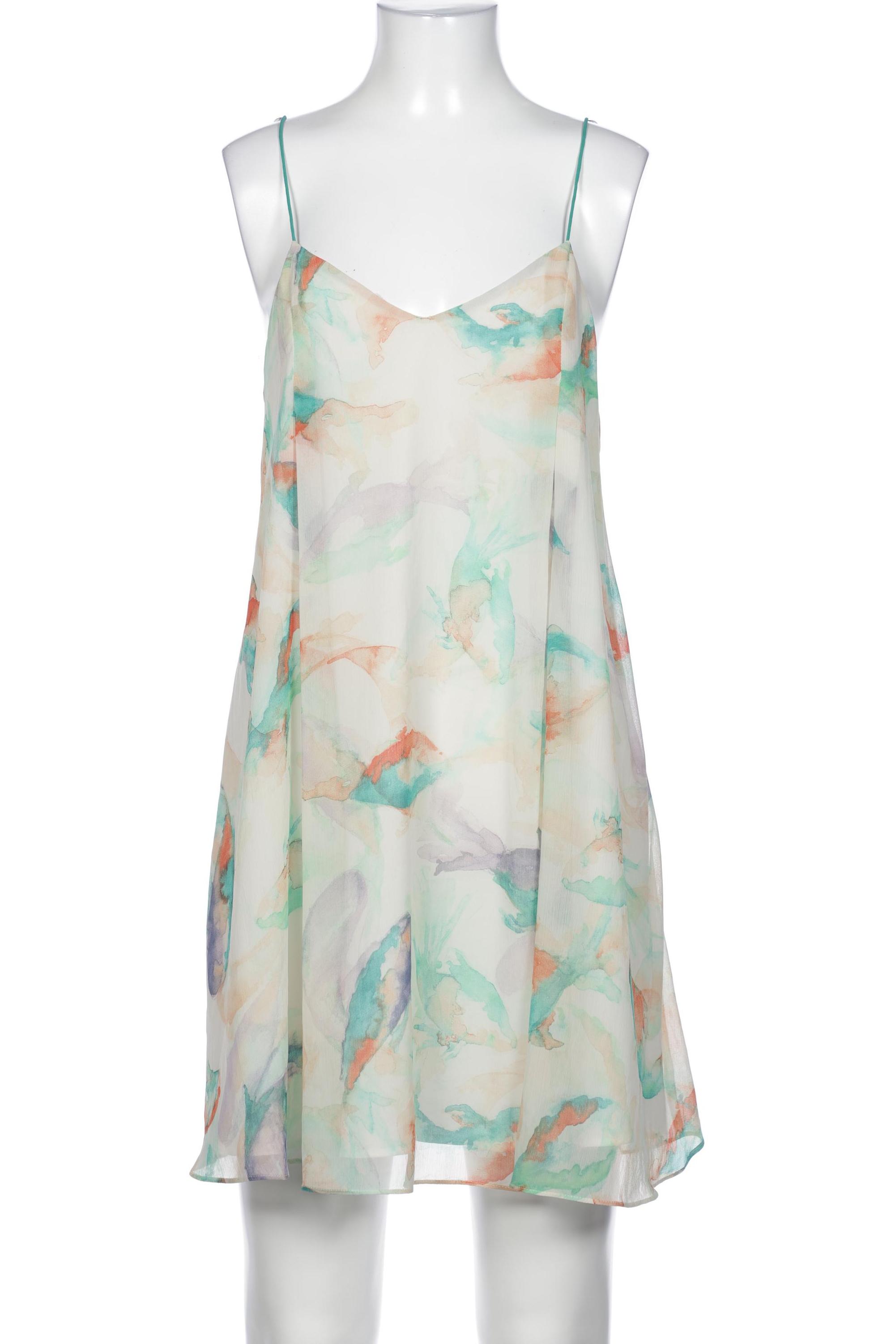 

Zara Damen Kleid, mehrfarbig, Gr. 36
