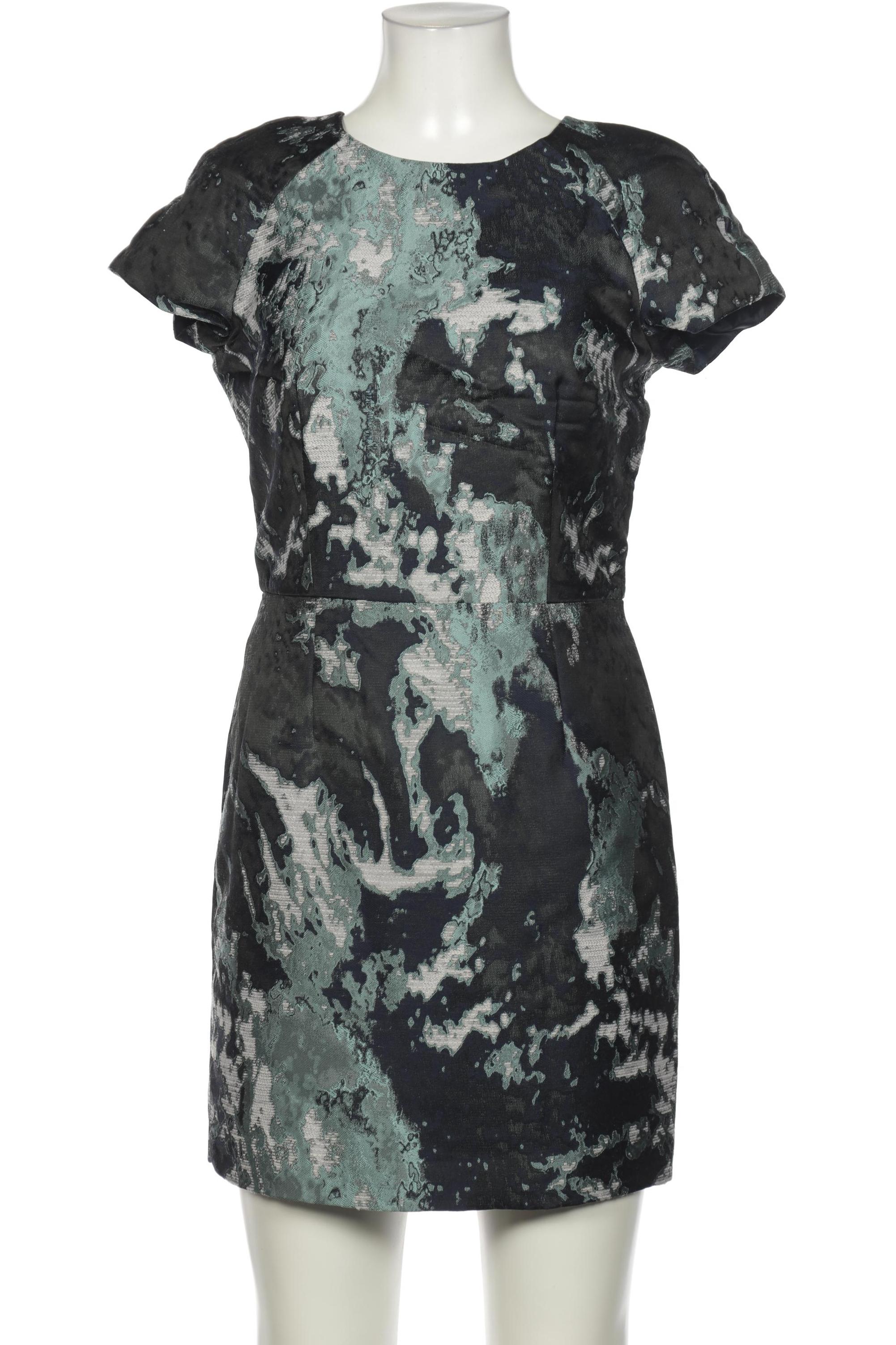 

ZARA Damen Kleid, marineblau