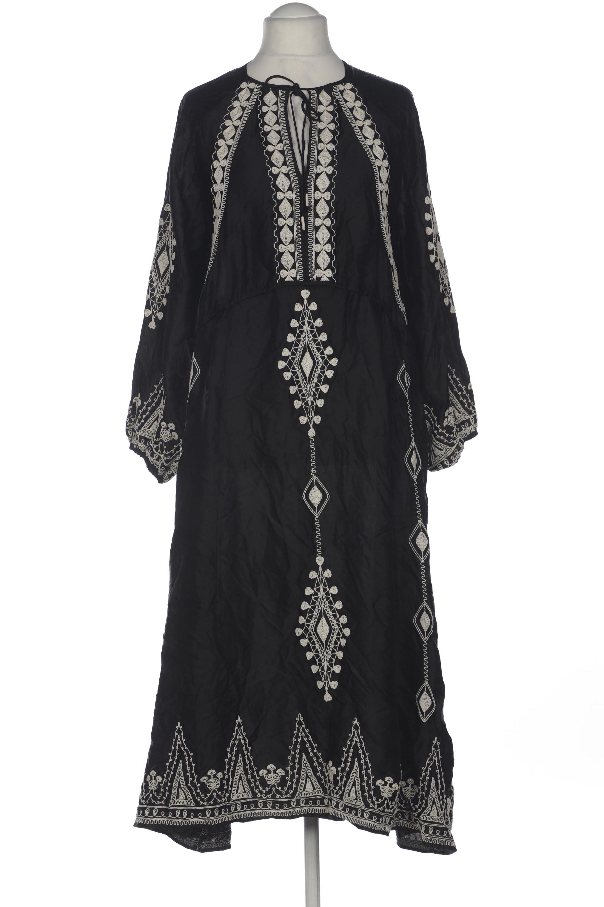 

Zara Damen Kleid, schwarz, Gr. 42
