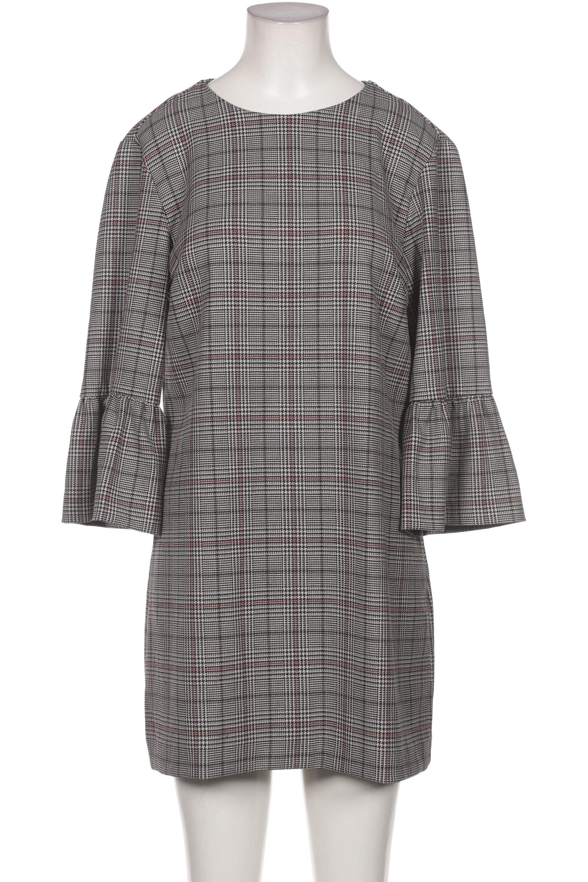 Thumbnail - Zara Damen Kleid, schwarz, Gr. 38