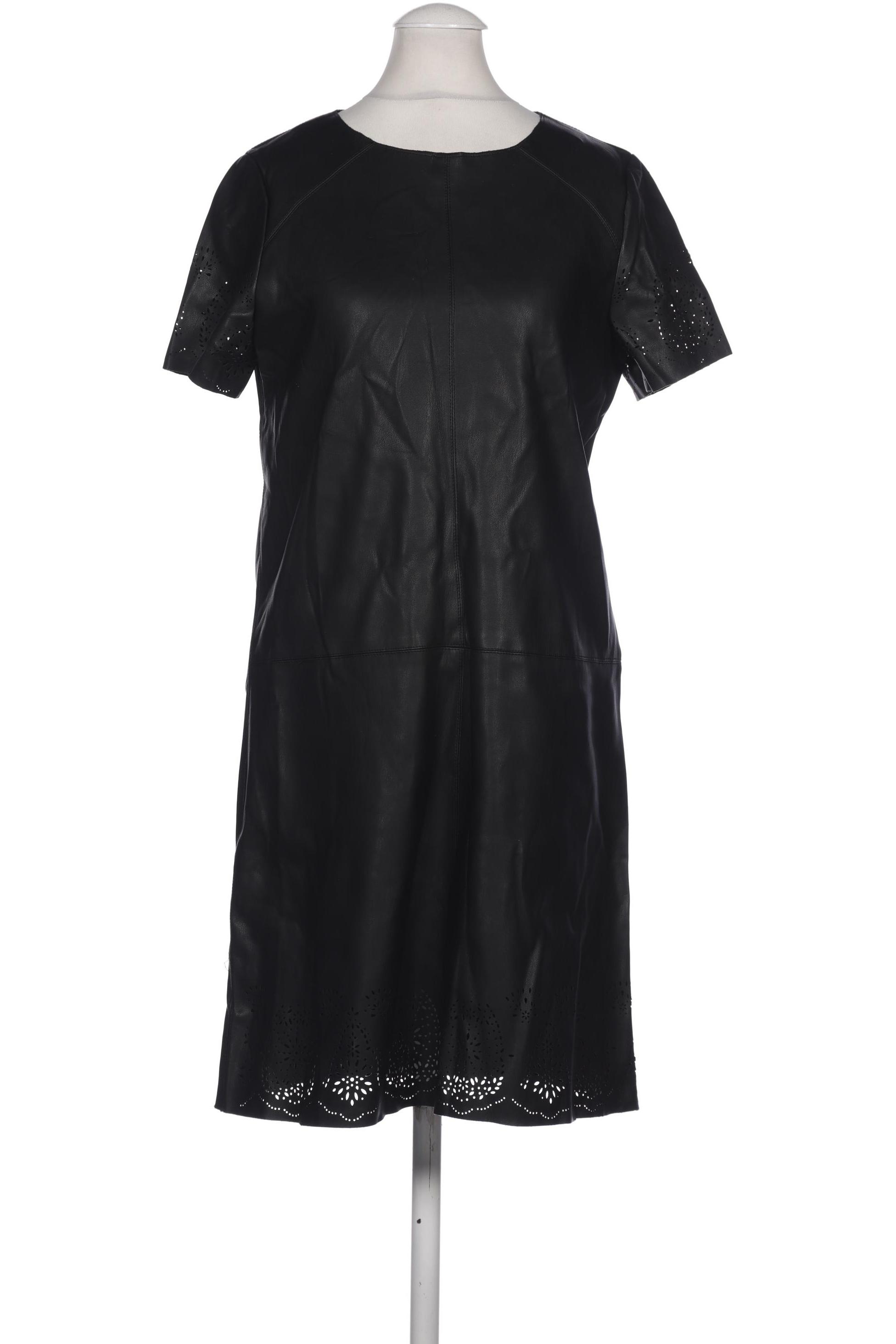 

ZARA Damen Kleid, schwarz