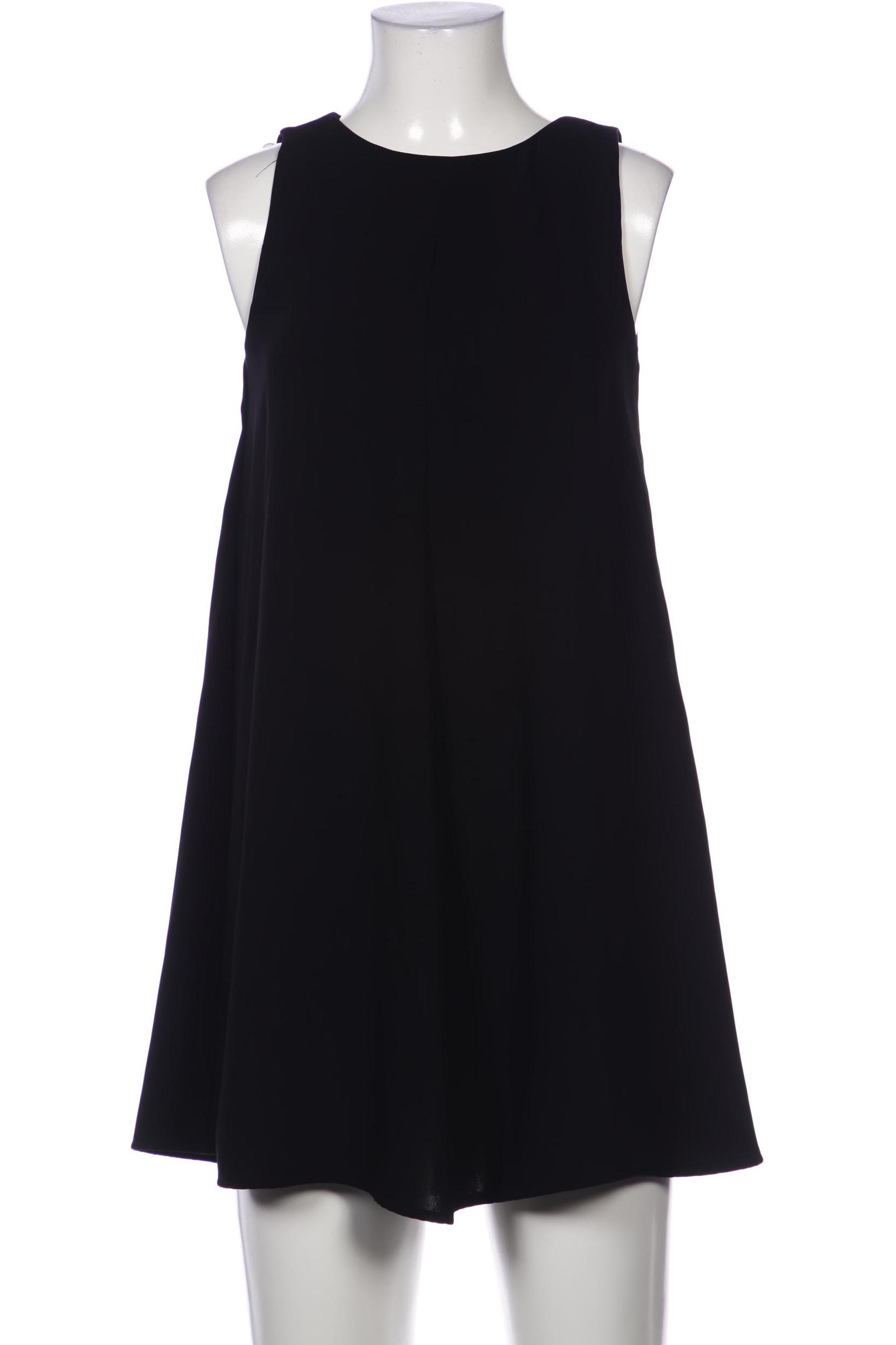 

ZARA Damen Kleid, schwarz