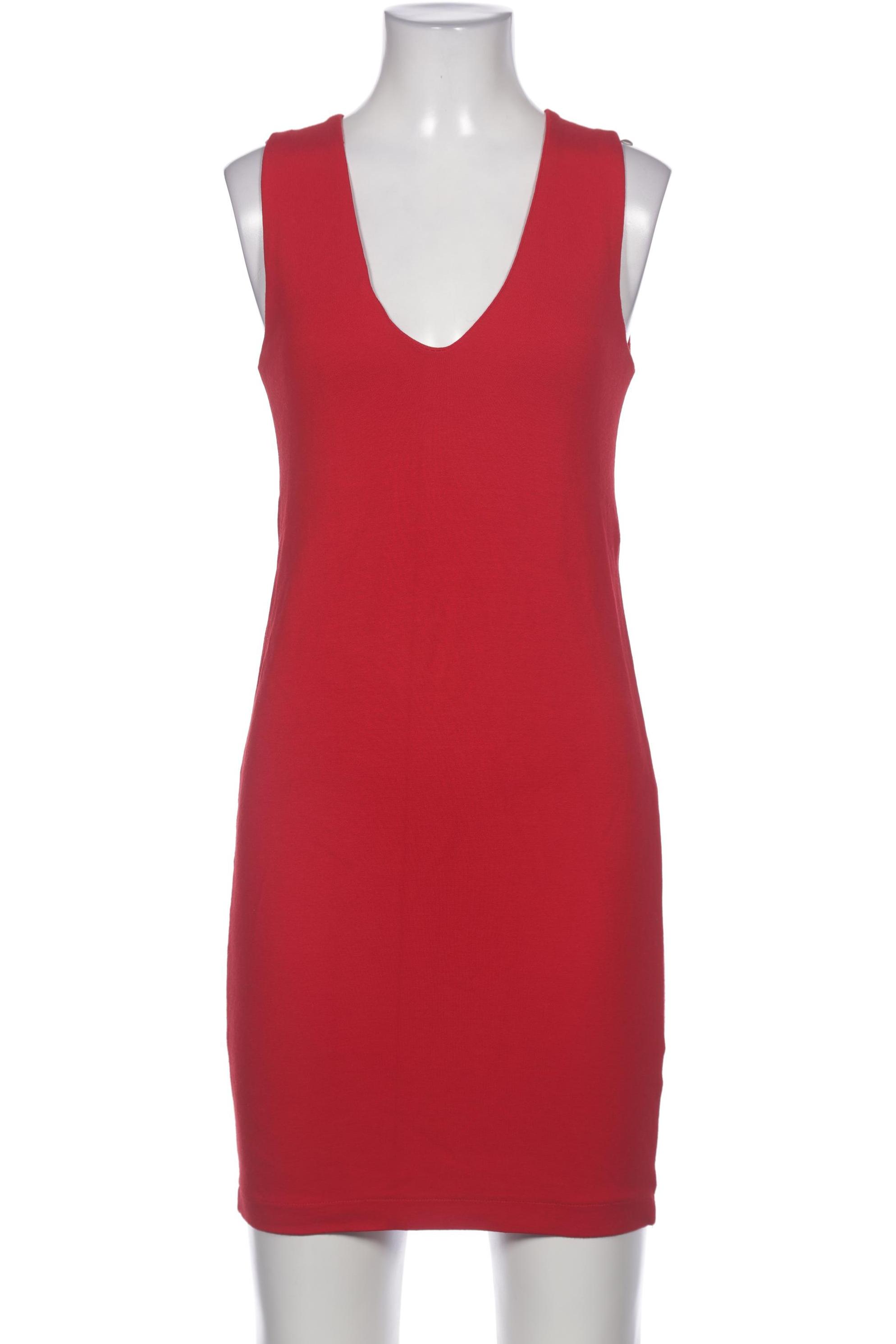 

Zara Damen Kleid, rot, Gr. 38