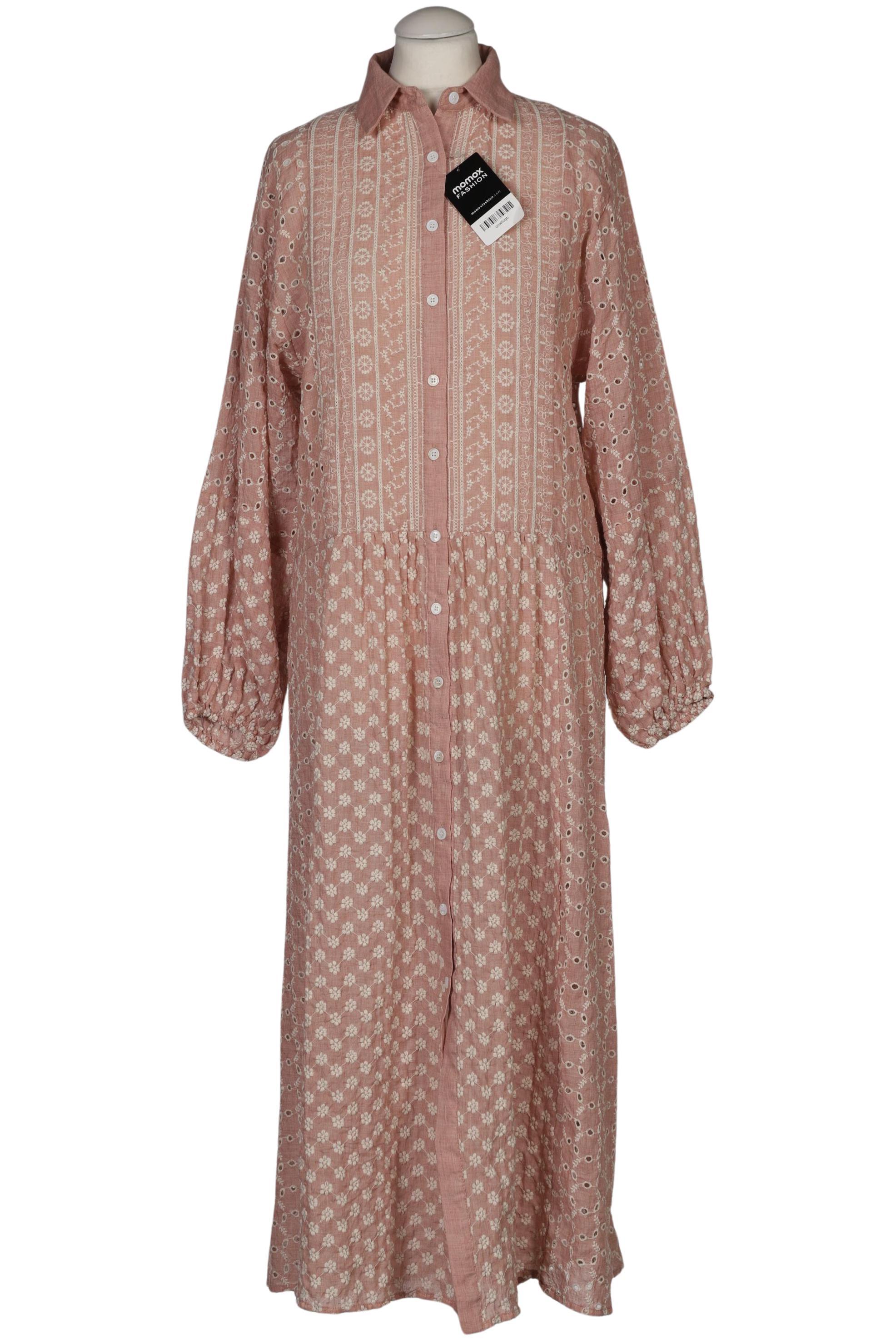 

Zara Damen Kleid, pink, Gr. 38