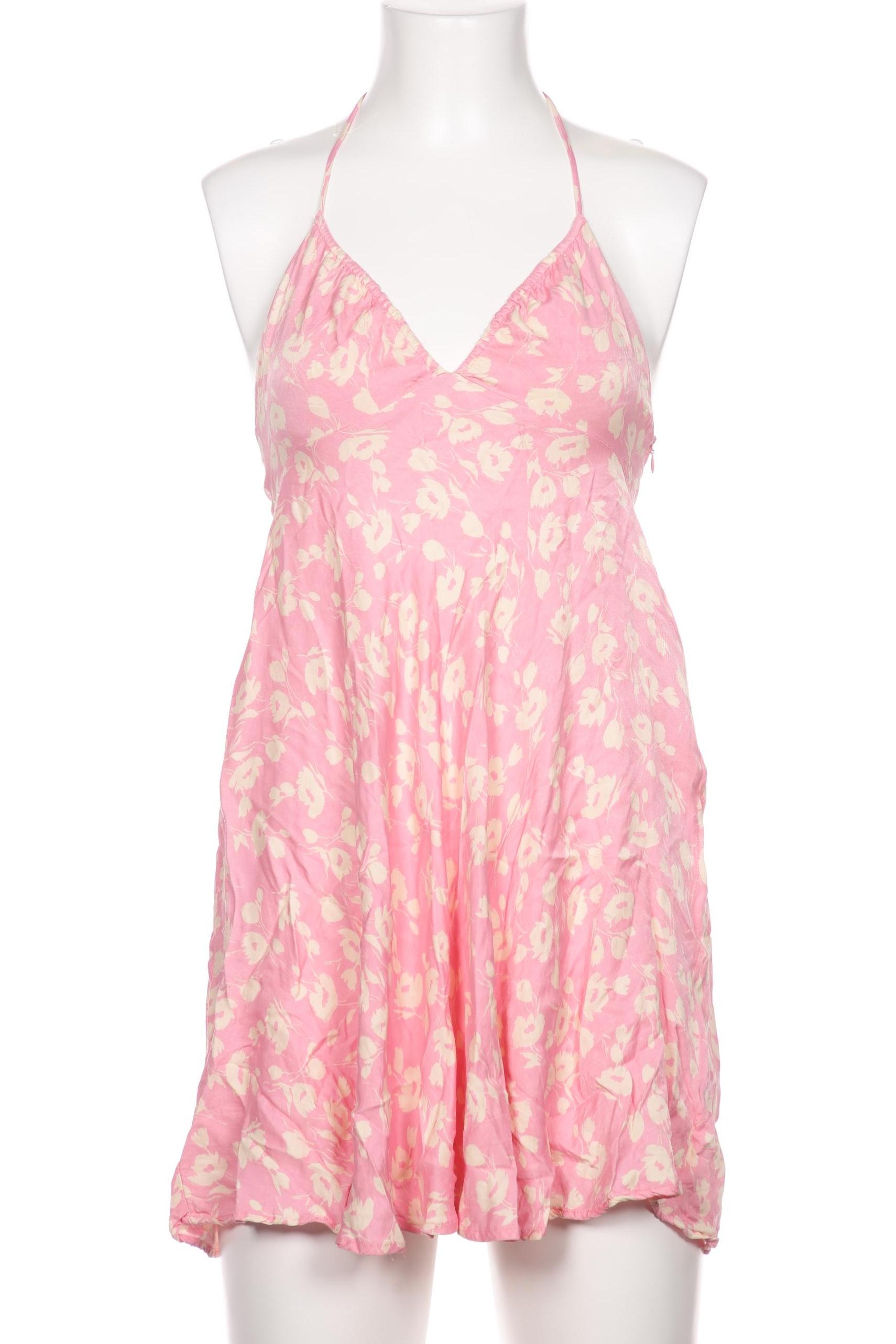 

Zara Damen Kleid, pink, Gr. 36