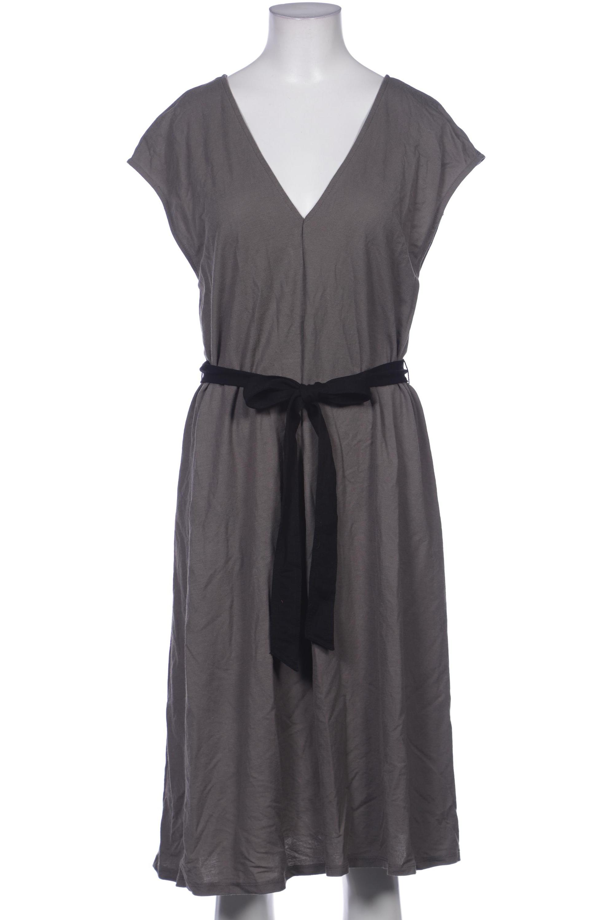 

Zara Damen Kleid, grau, Gr. 38