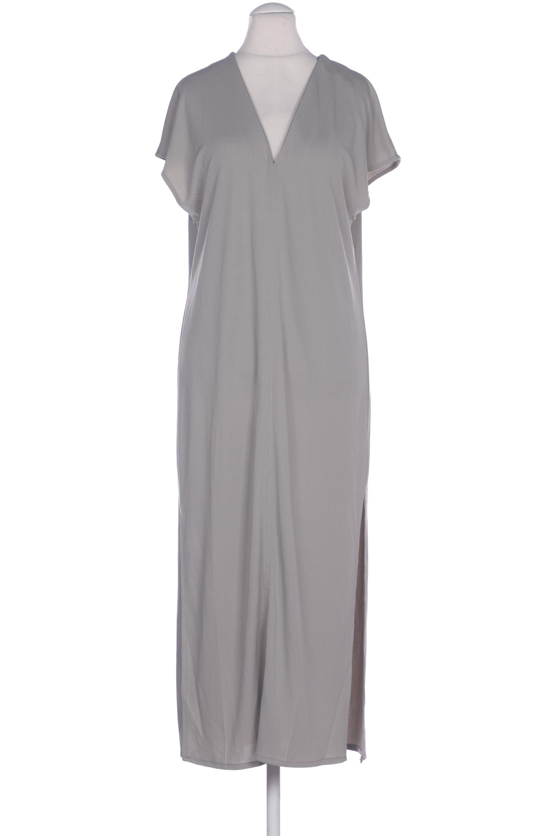 

ZARA Damen Kleid, hellgrün