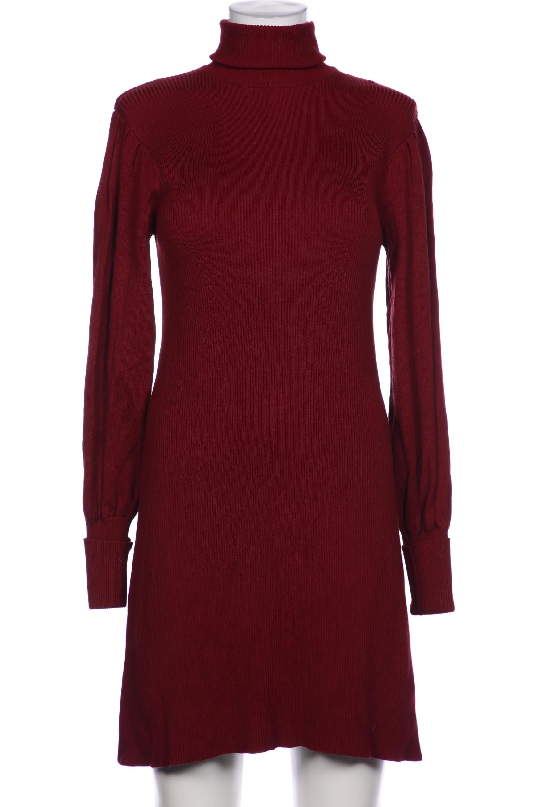 

Zara Damen Kleid, bordeaux, Gr. 36