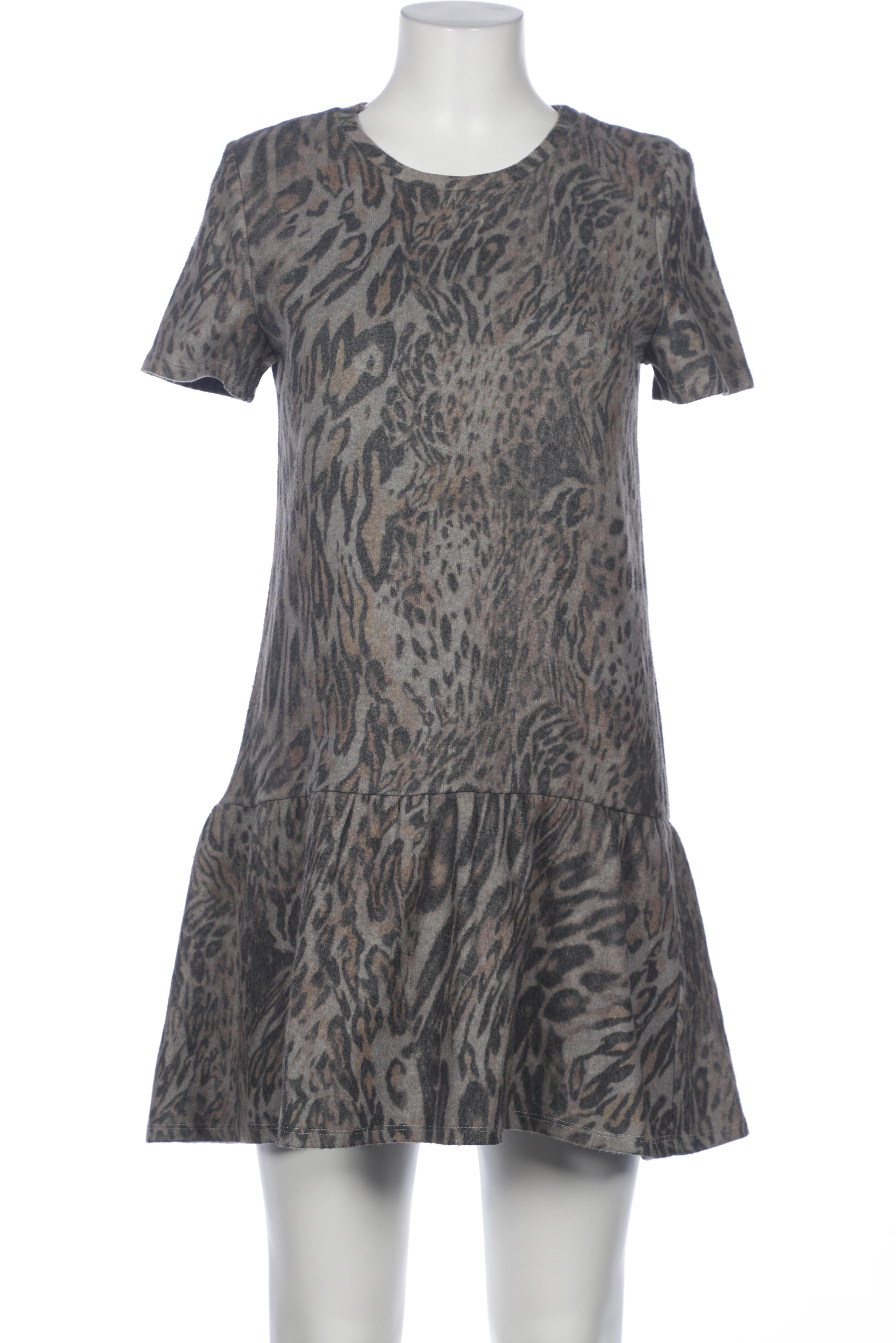 

Zara Damen Kleid, grau, Gr. 38