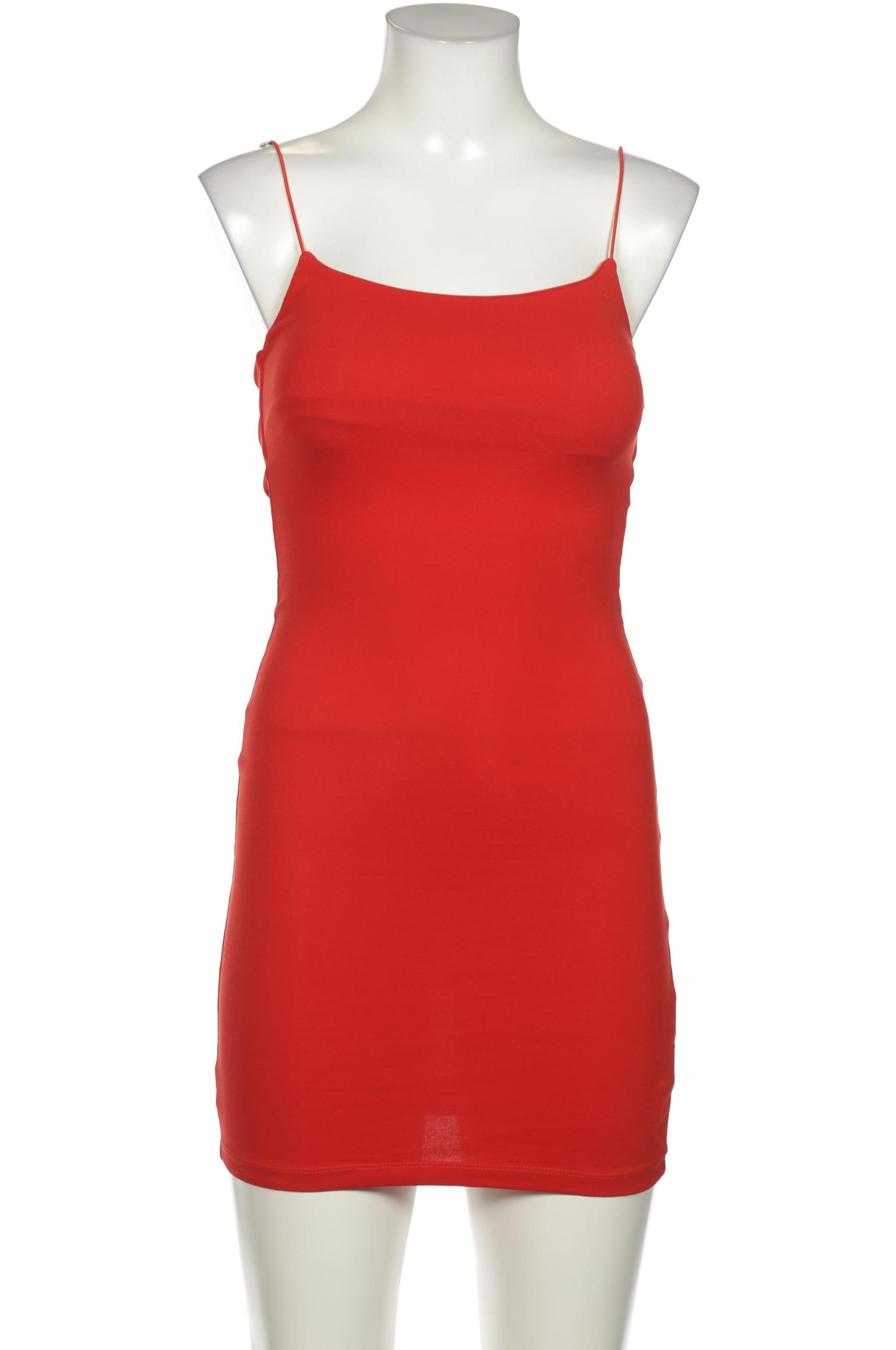 

ZARA Damen Kleid, rot