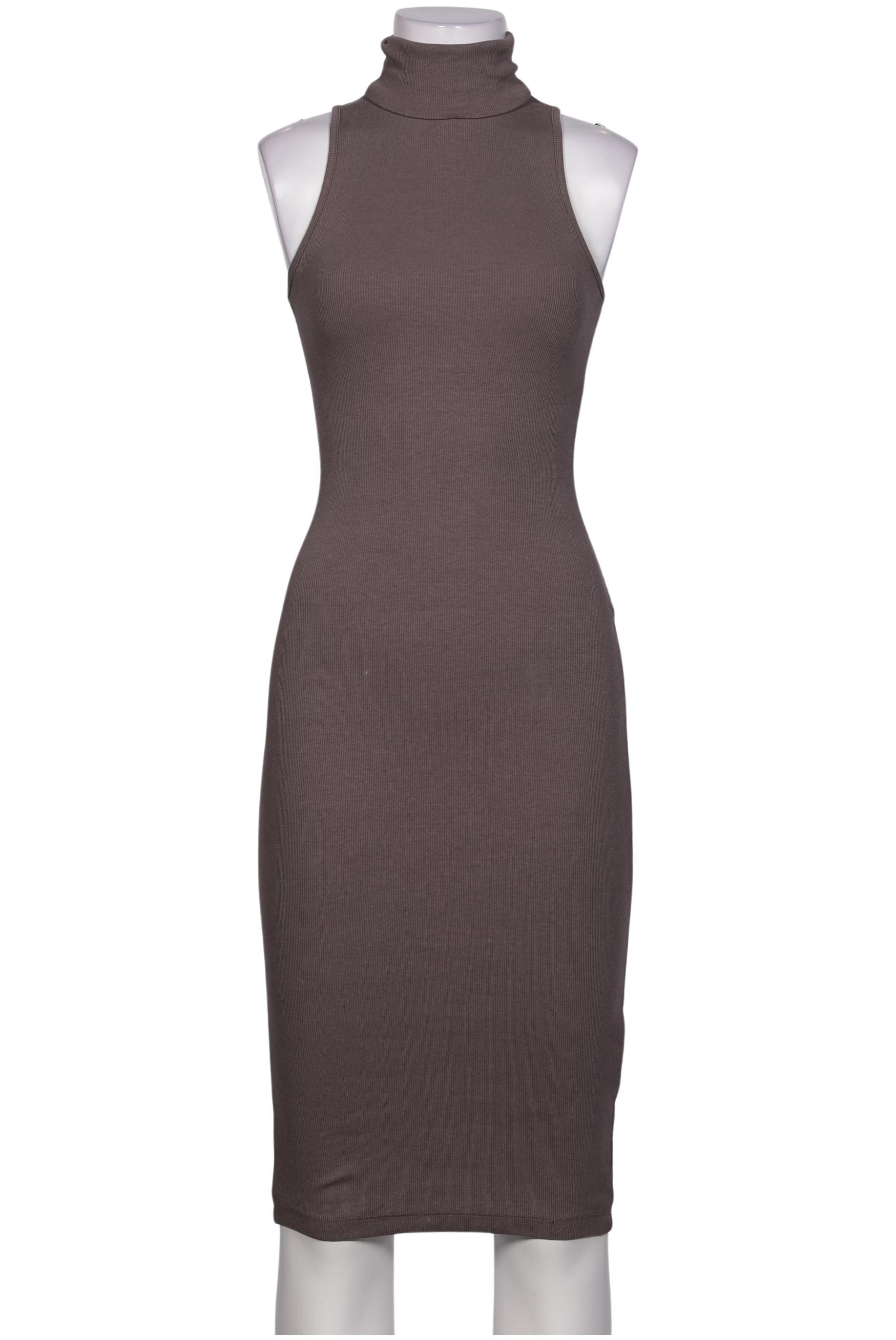 

Zara Damen Kleid, grau, Gr. 36