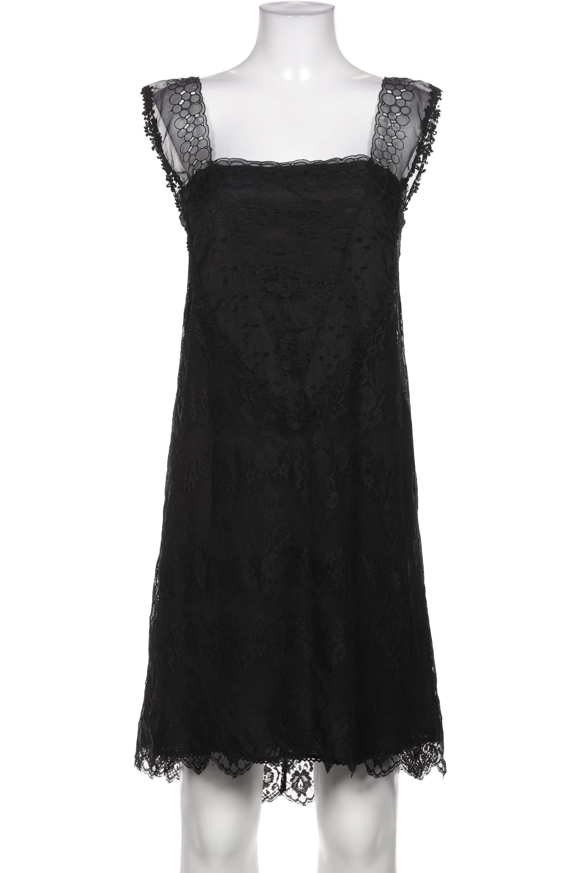 

Zara Damen Kleid, schwarz, Gr. 38