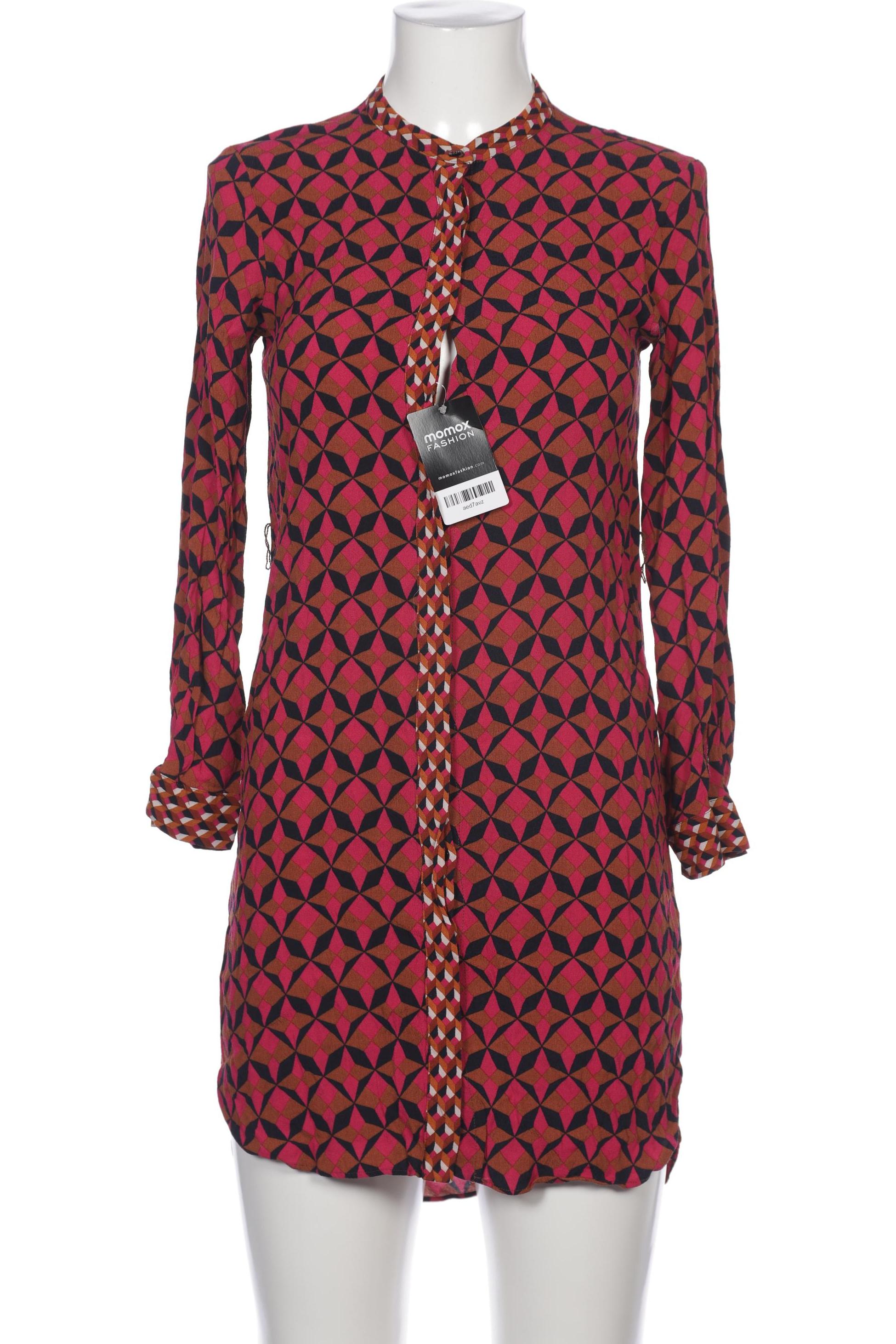 

Zara Damen Kleid, mehrfarbig, Gr. 38