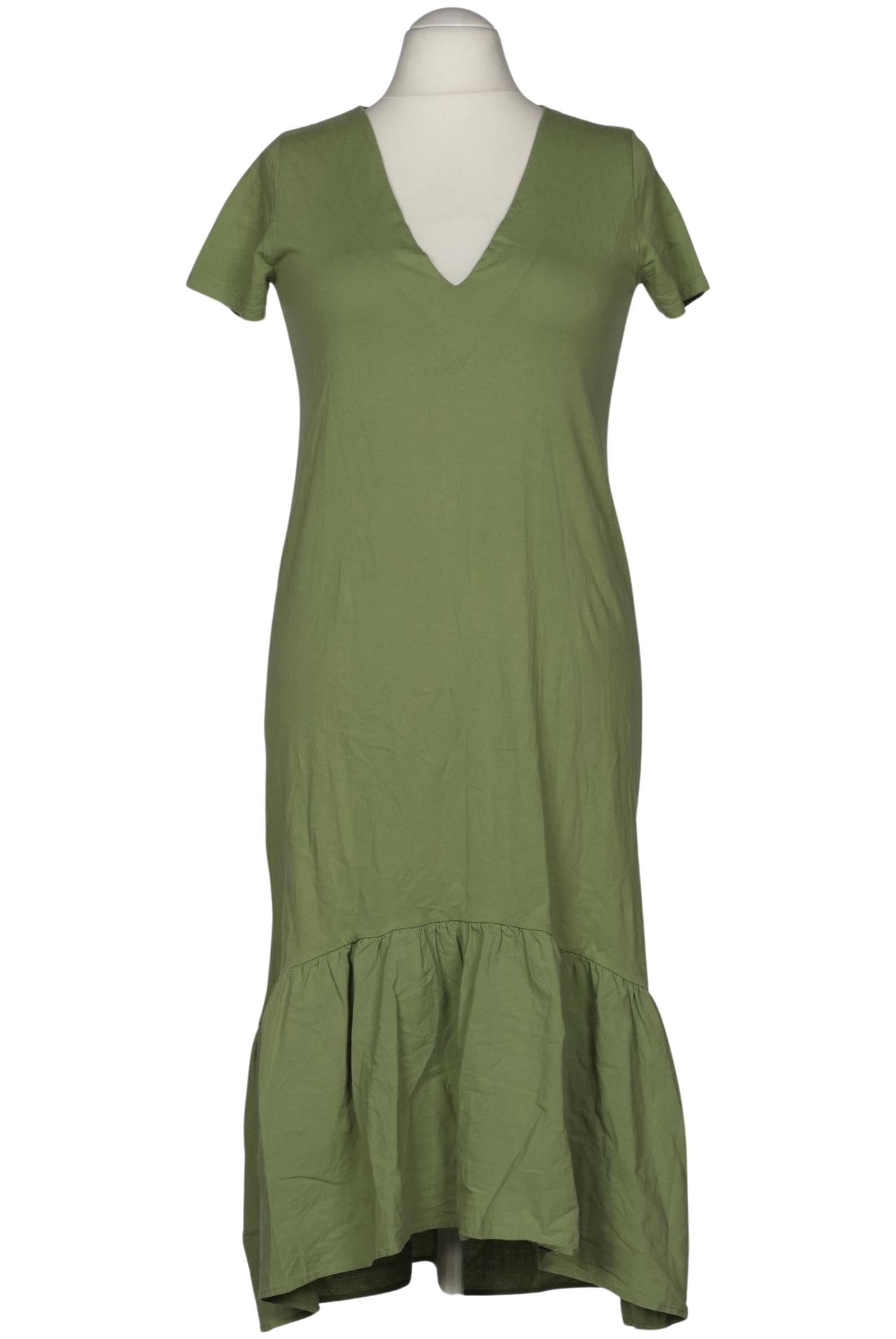 

Zara Damen Kleid, grün, Gr. 38