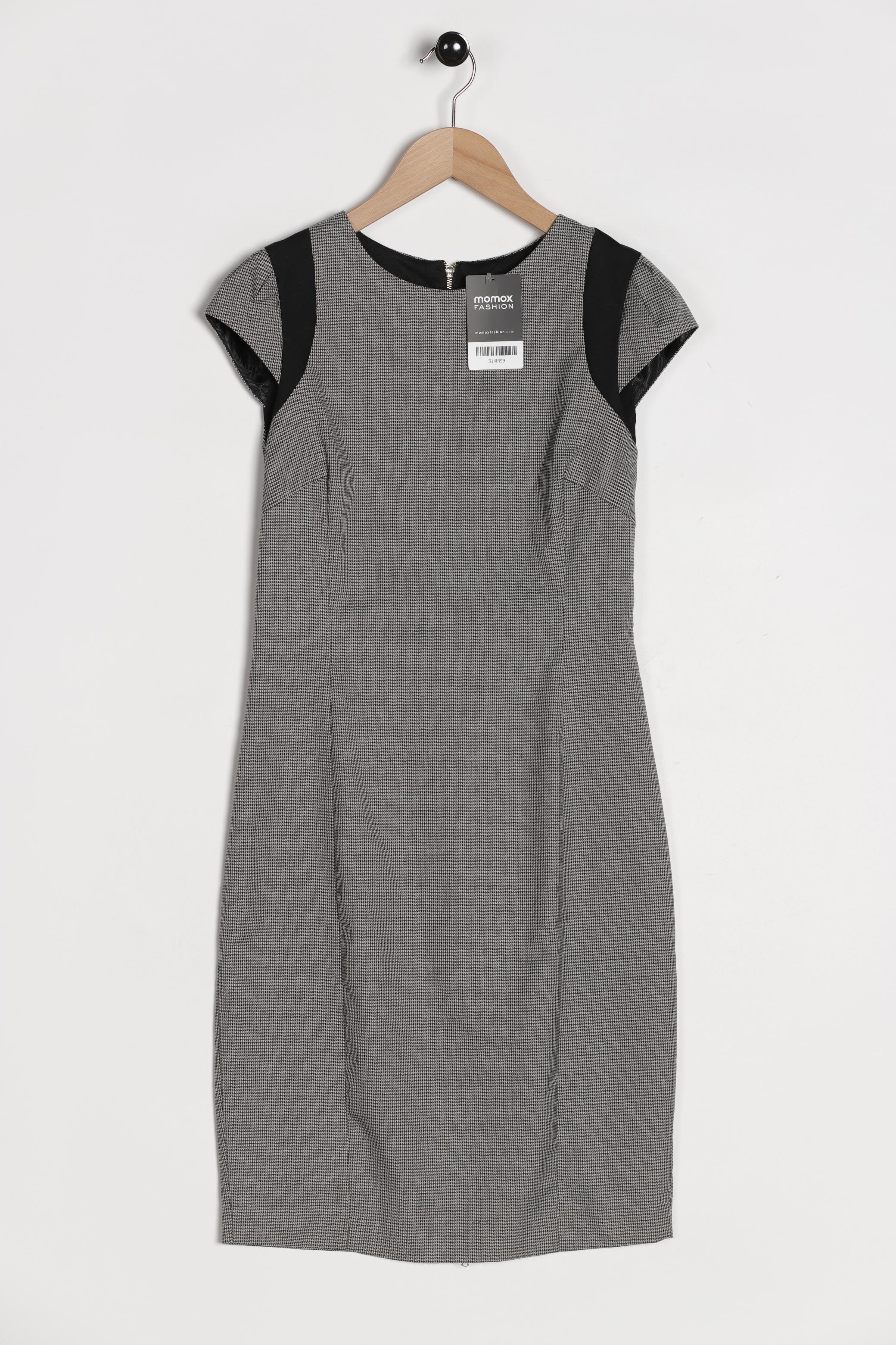 

ZARA Damen Kleid, grau