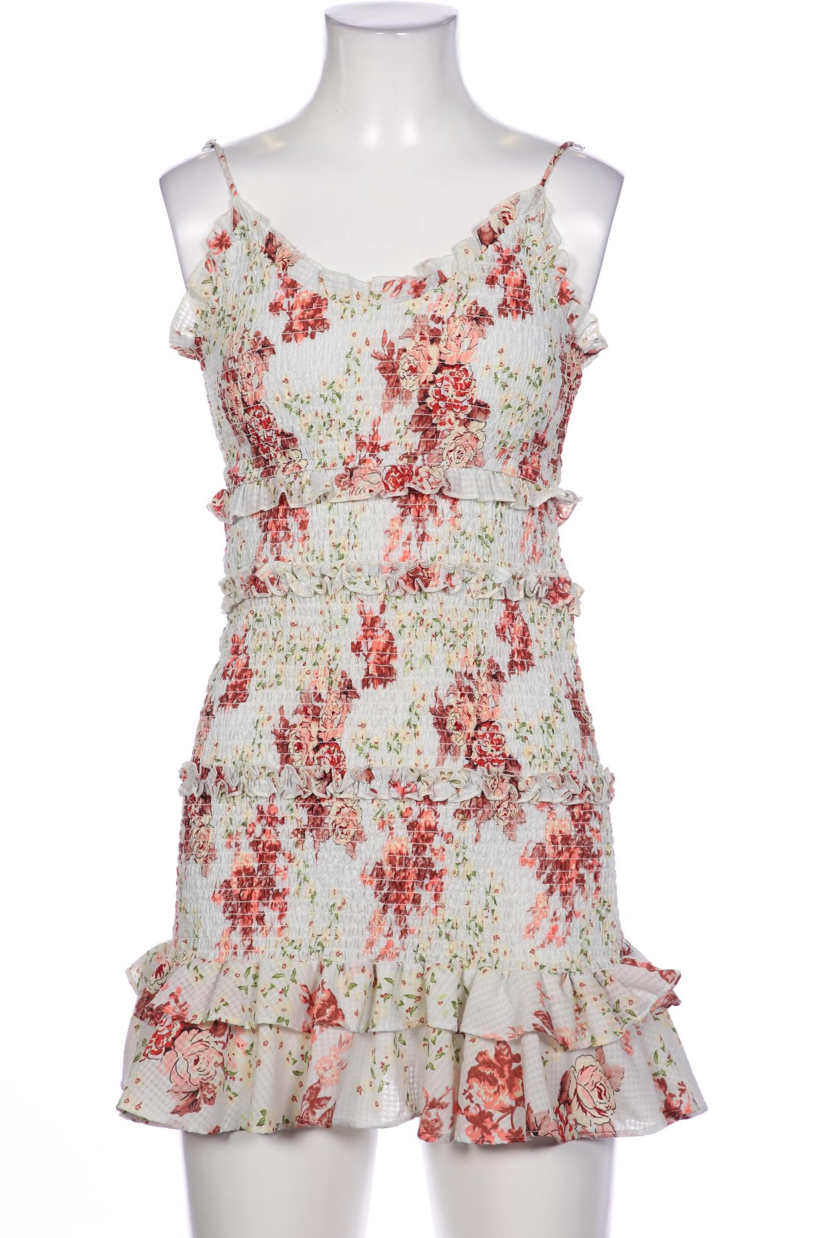 

ZARA Damen Kleid, mehrfarbig