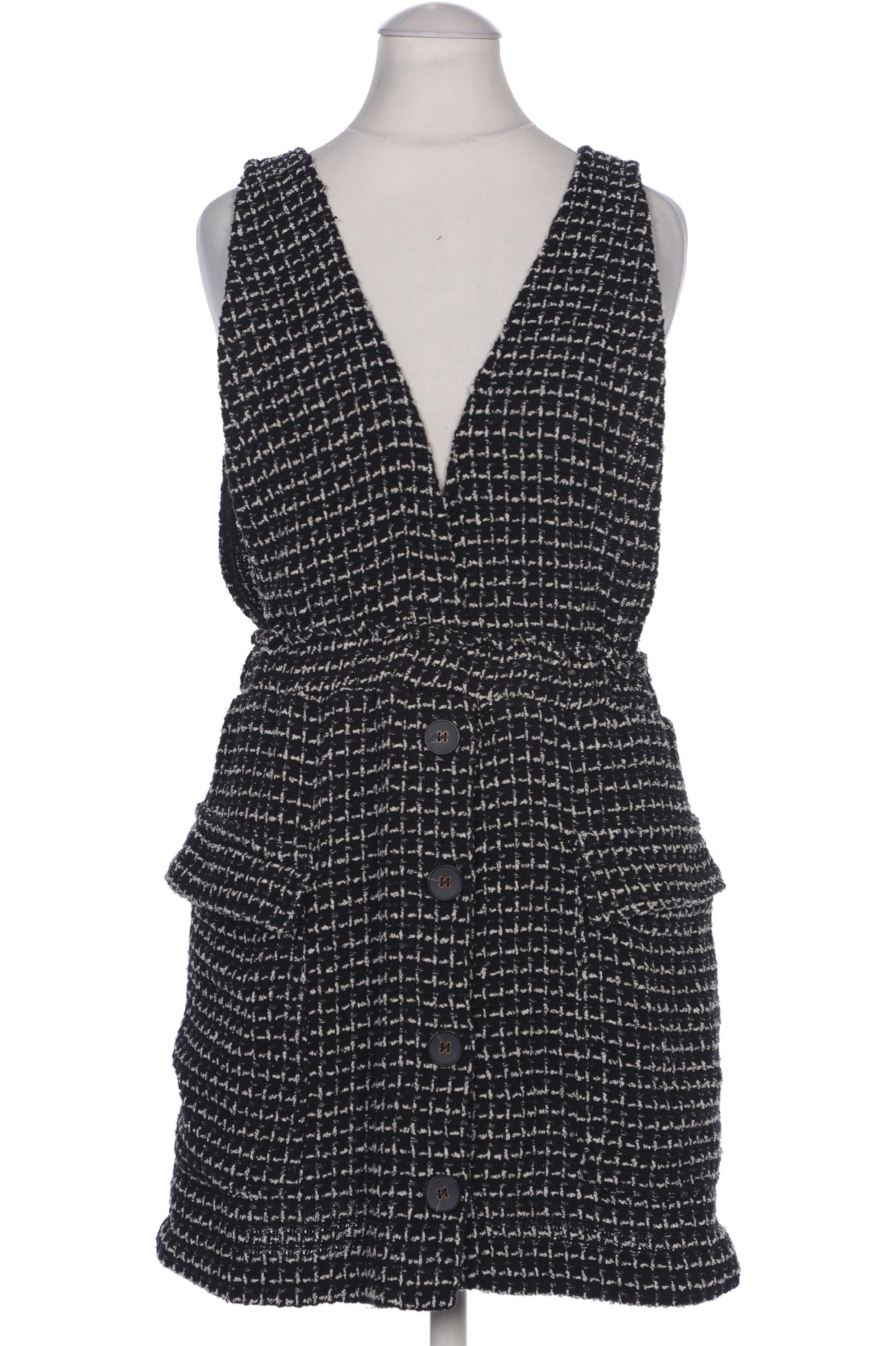 

Zara Damen Kleid, schwarz, Gr. 36