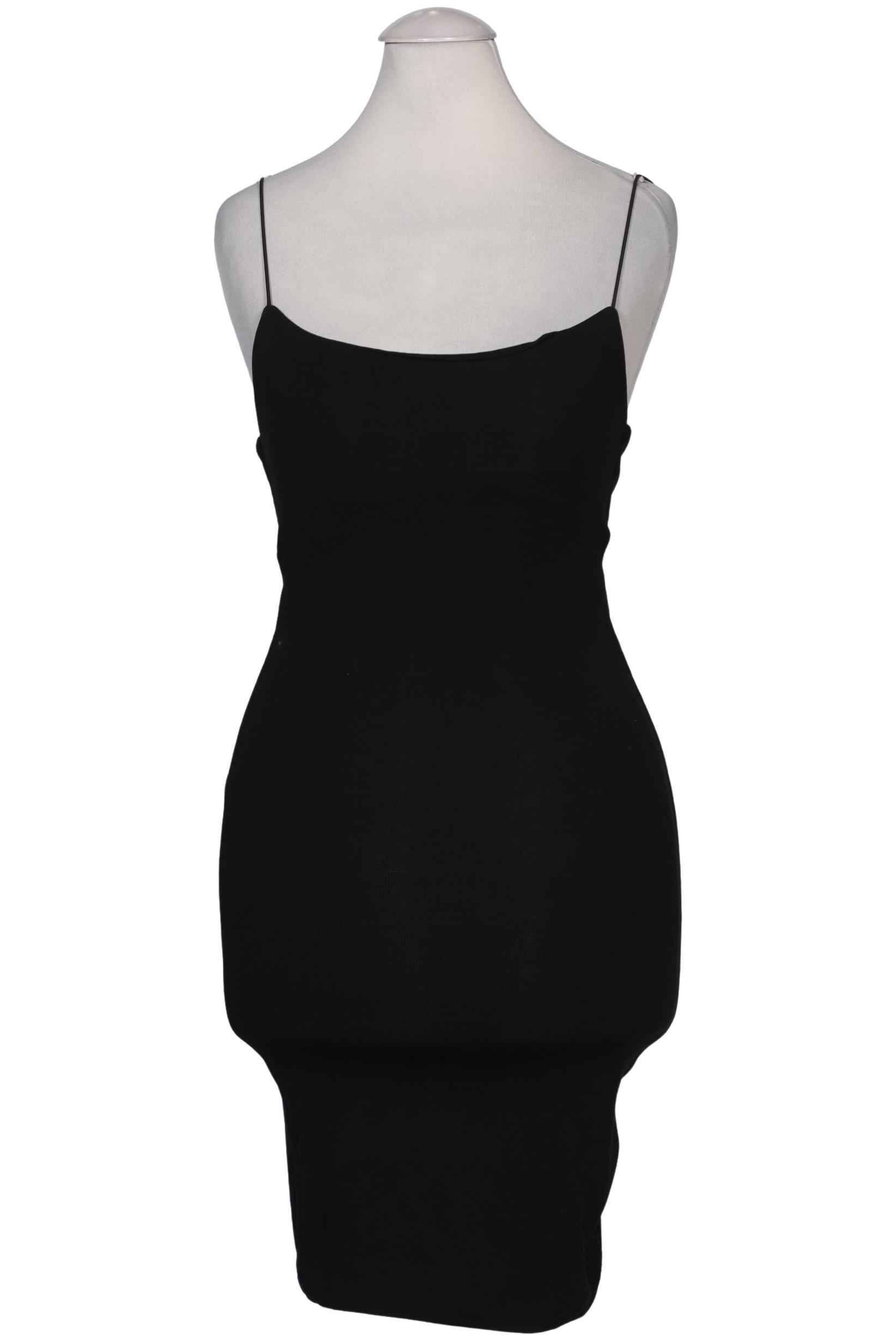 

Zara Damen Kleid, schwarz, Gr. 36