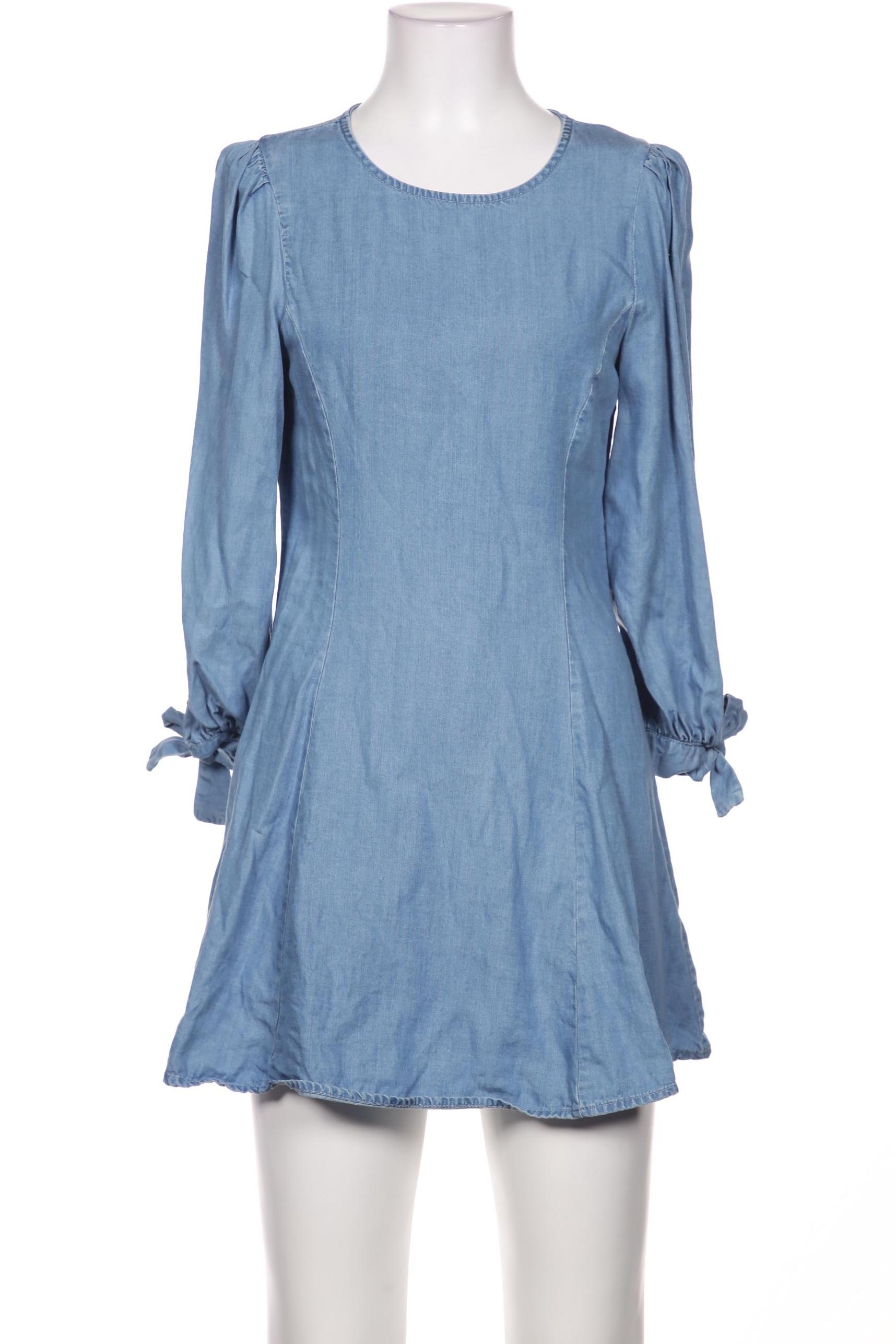 

Zara Damen Kleid, blau, Gr. 36