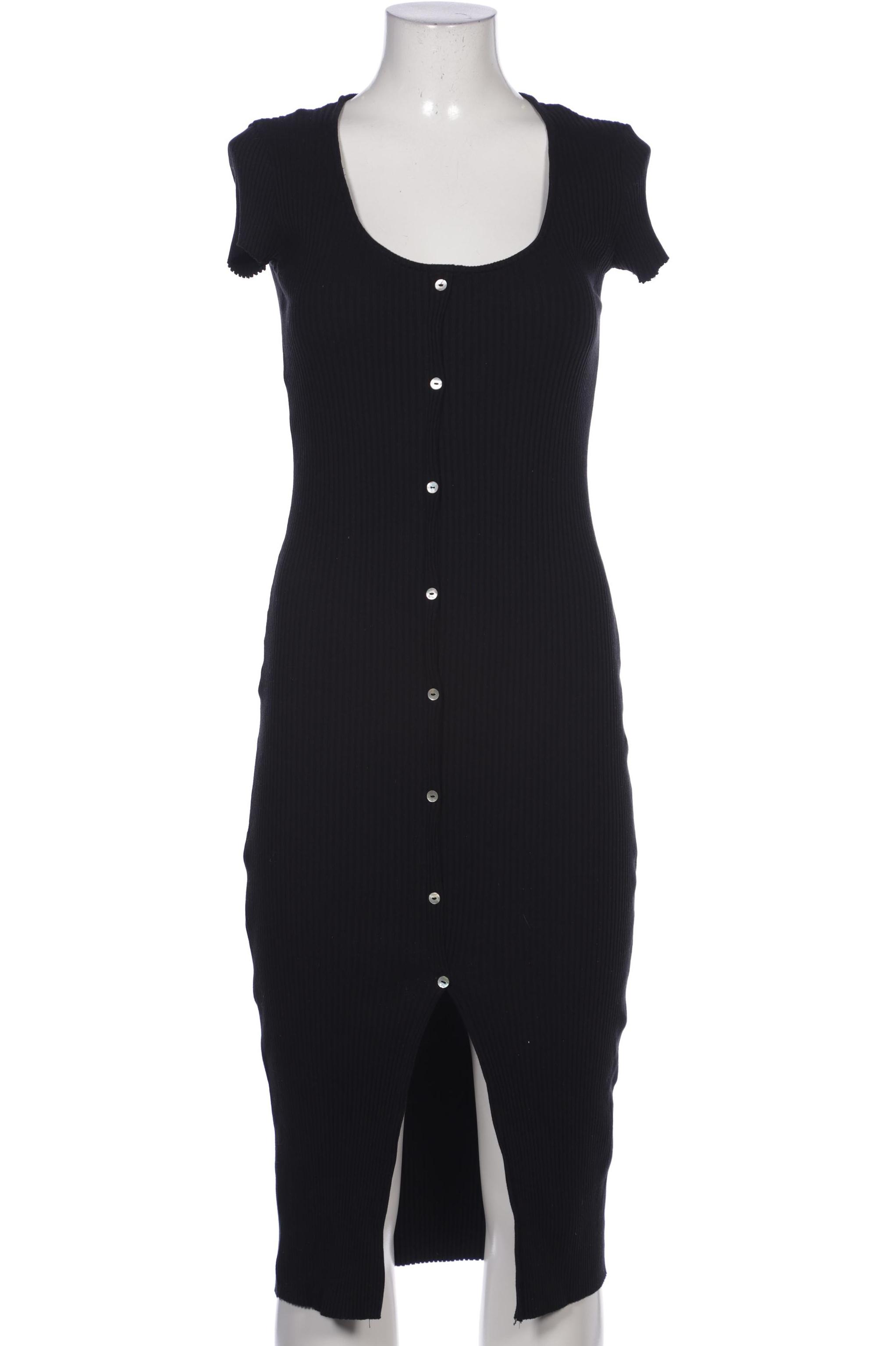 

Zara Damen Kleid, marineblau, Gr. 38