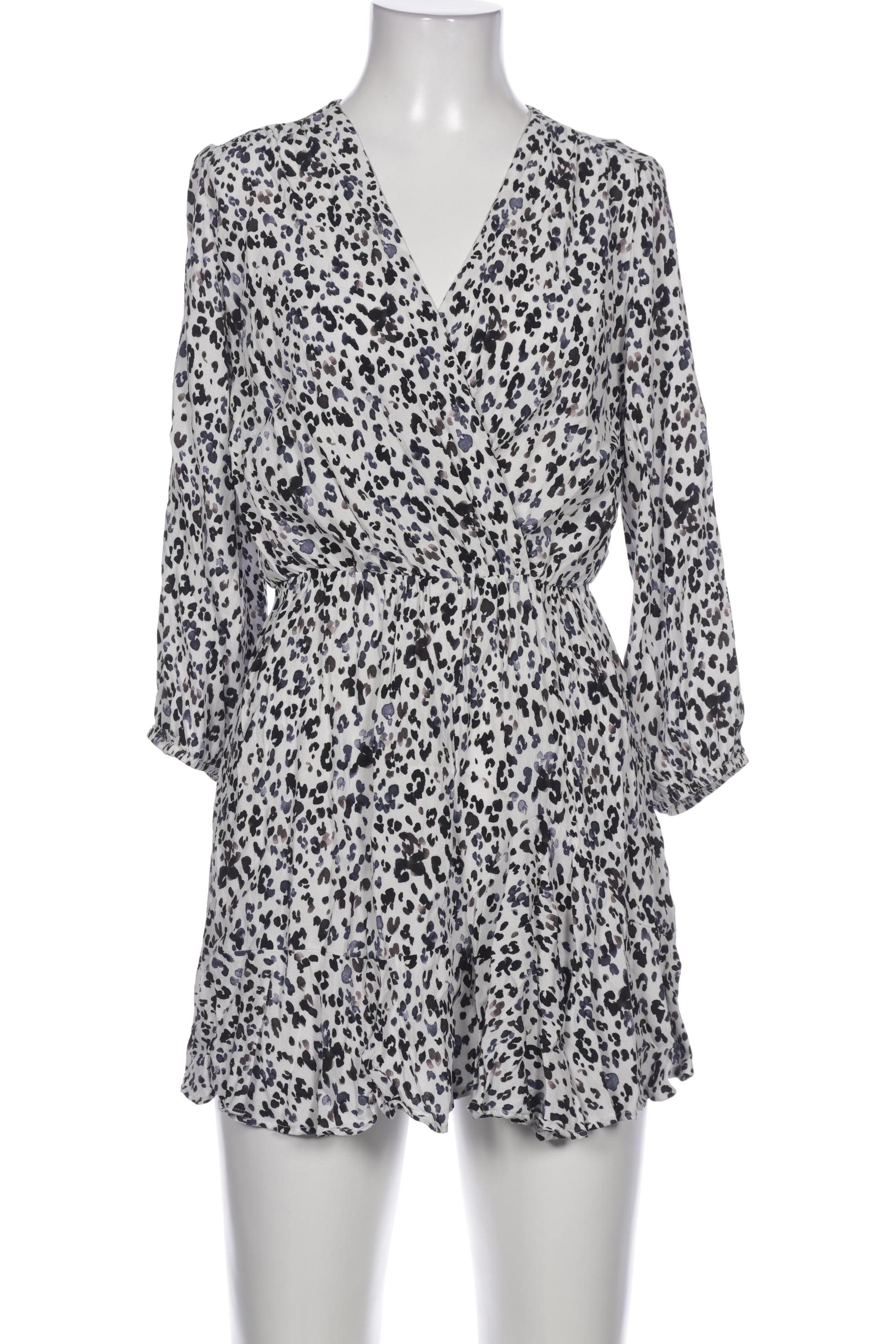 

Zara Damen Kleid, mehrfarbig, Gr. 36