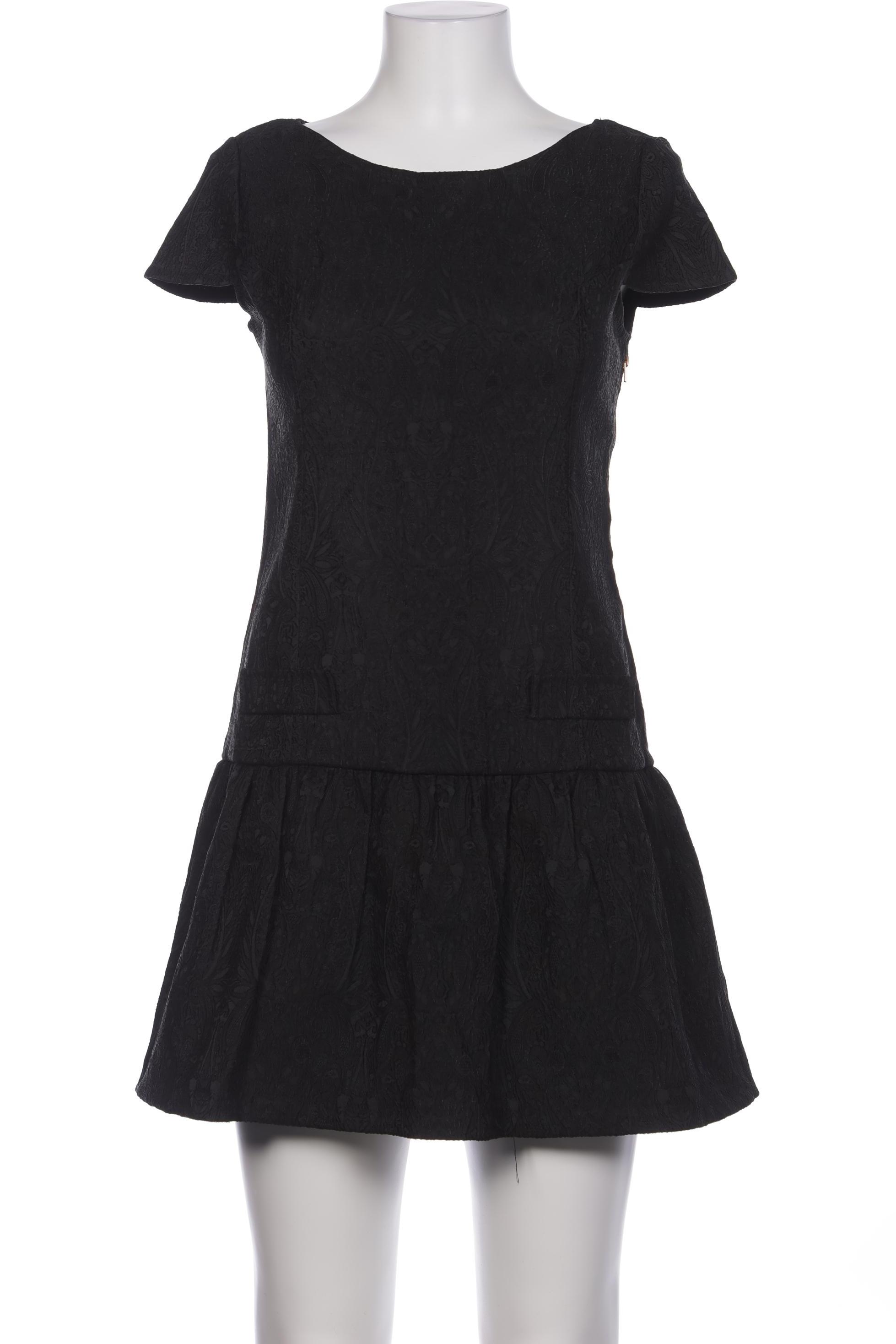 

Zara Damen Kleid, schwarz, Gr. 42