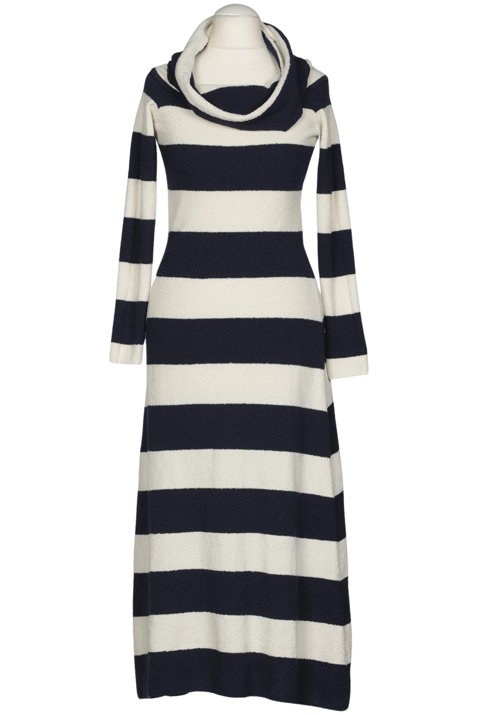 

Zara Damen Kleid, marineblau, Gr. 36