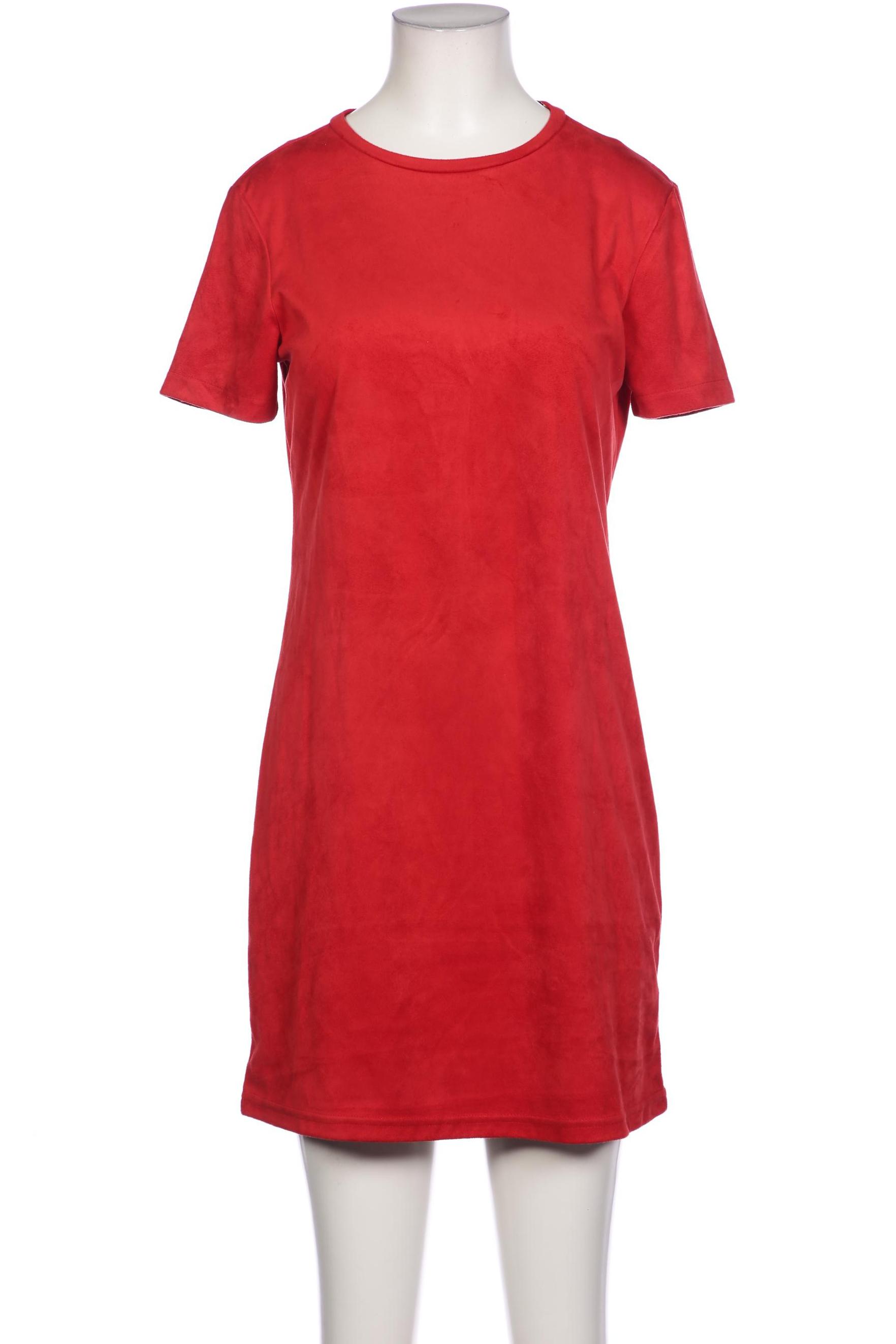 

Zara Damen Kleid, rot, Gr. 36