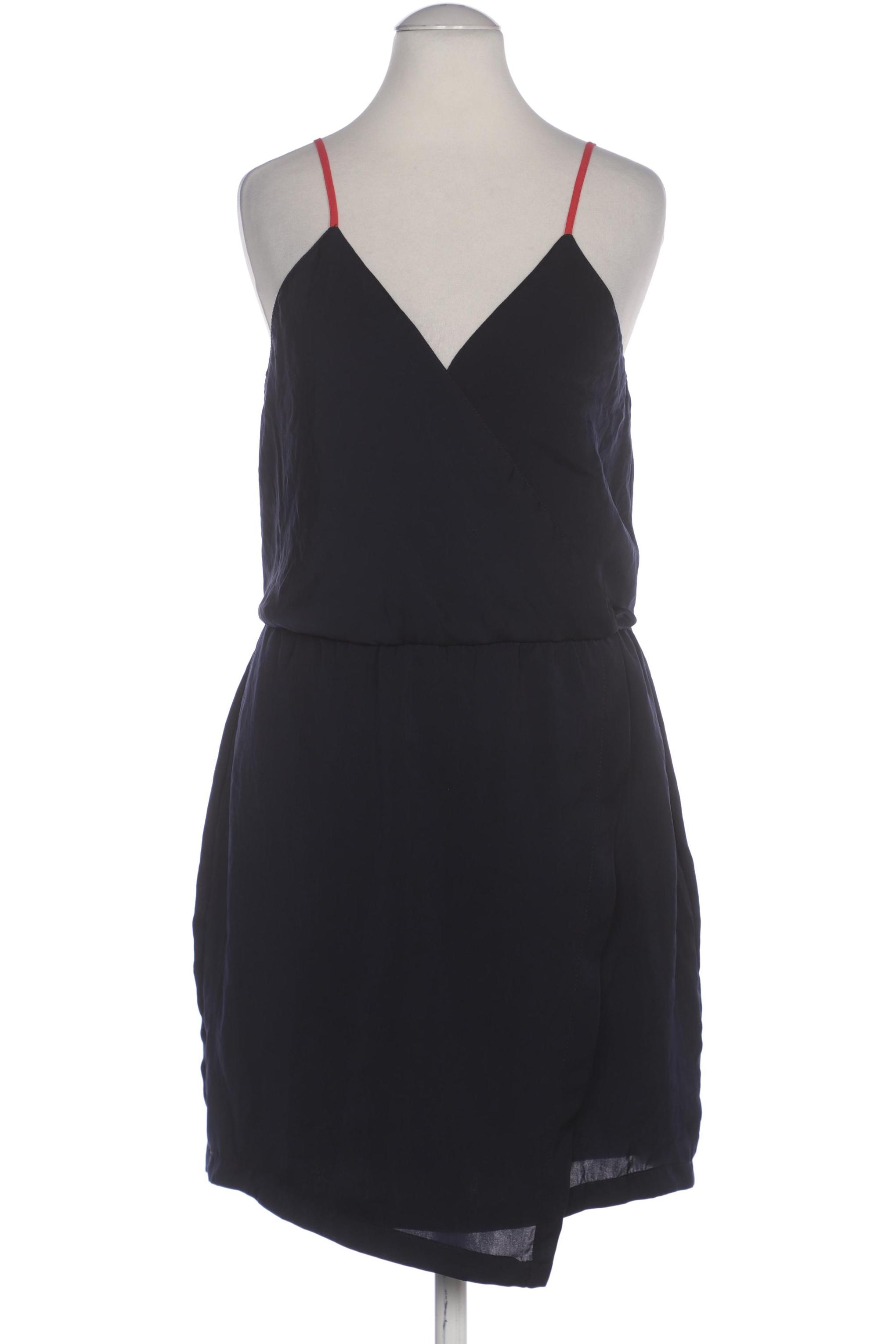 

Zara Damen Kleid, marineblau, Gr. 36