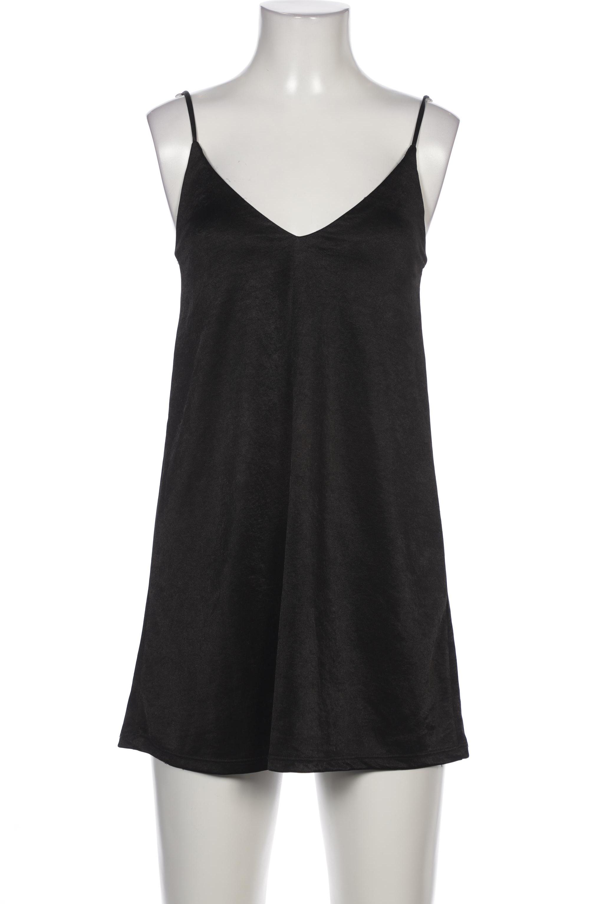

ZARA Damen Kleid, schwarz