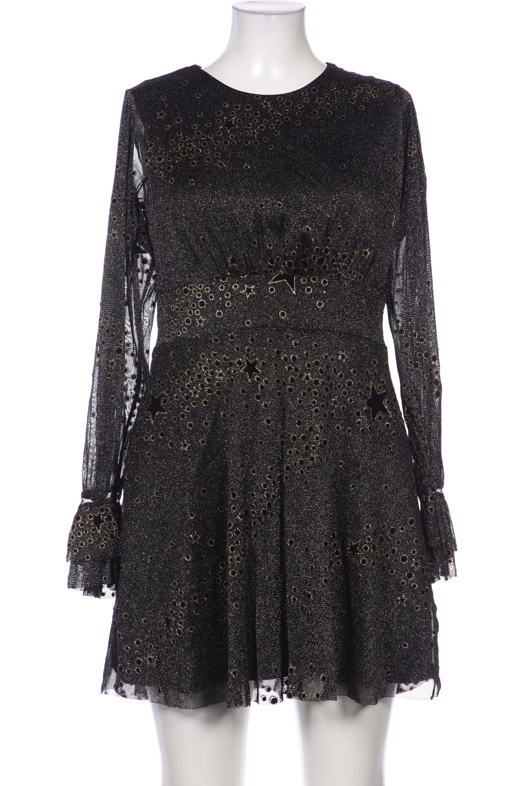 

ZARA Damen Kleid, schwarz