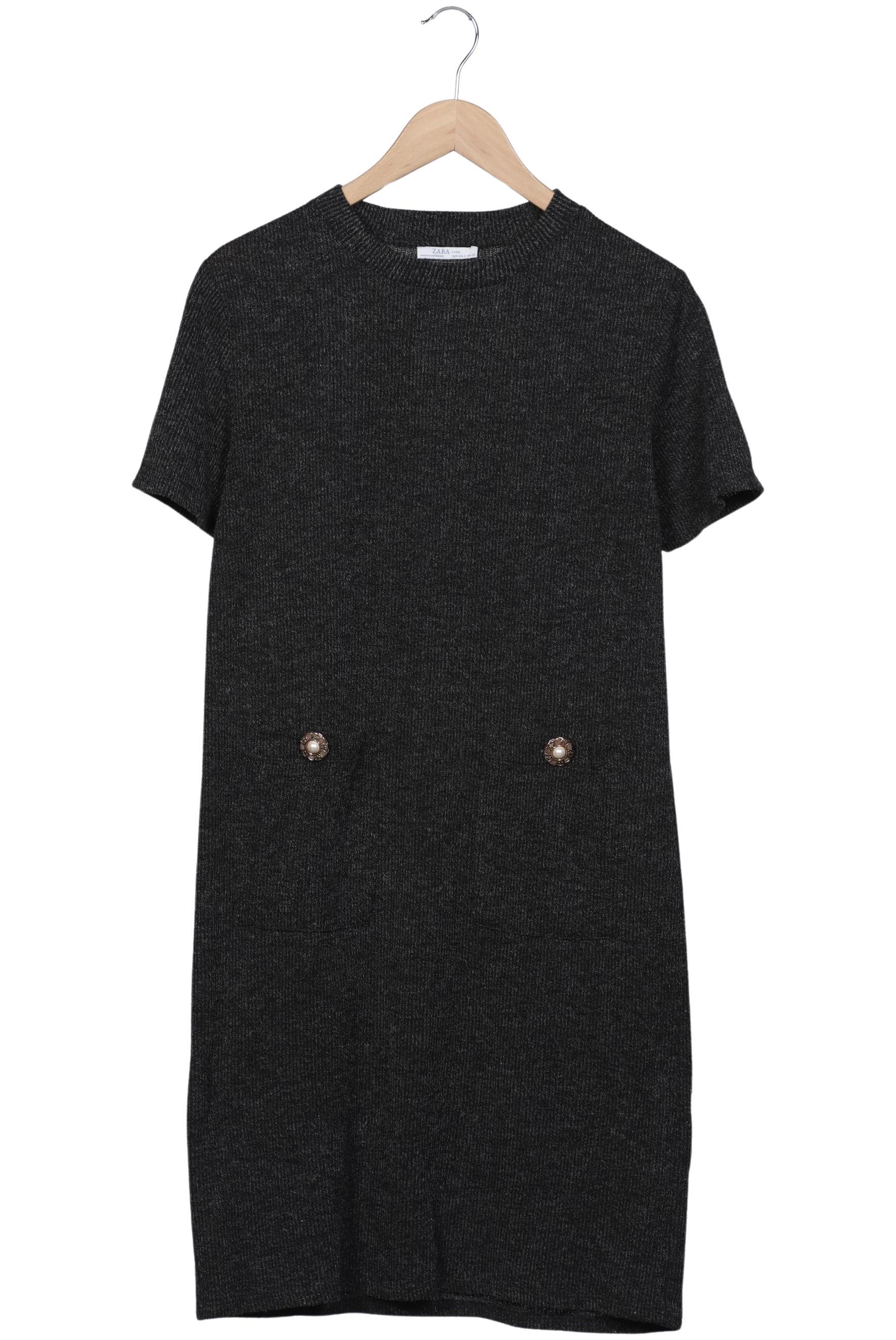 

Zara Damen Kleid, schwarz, Gr. 36