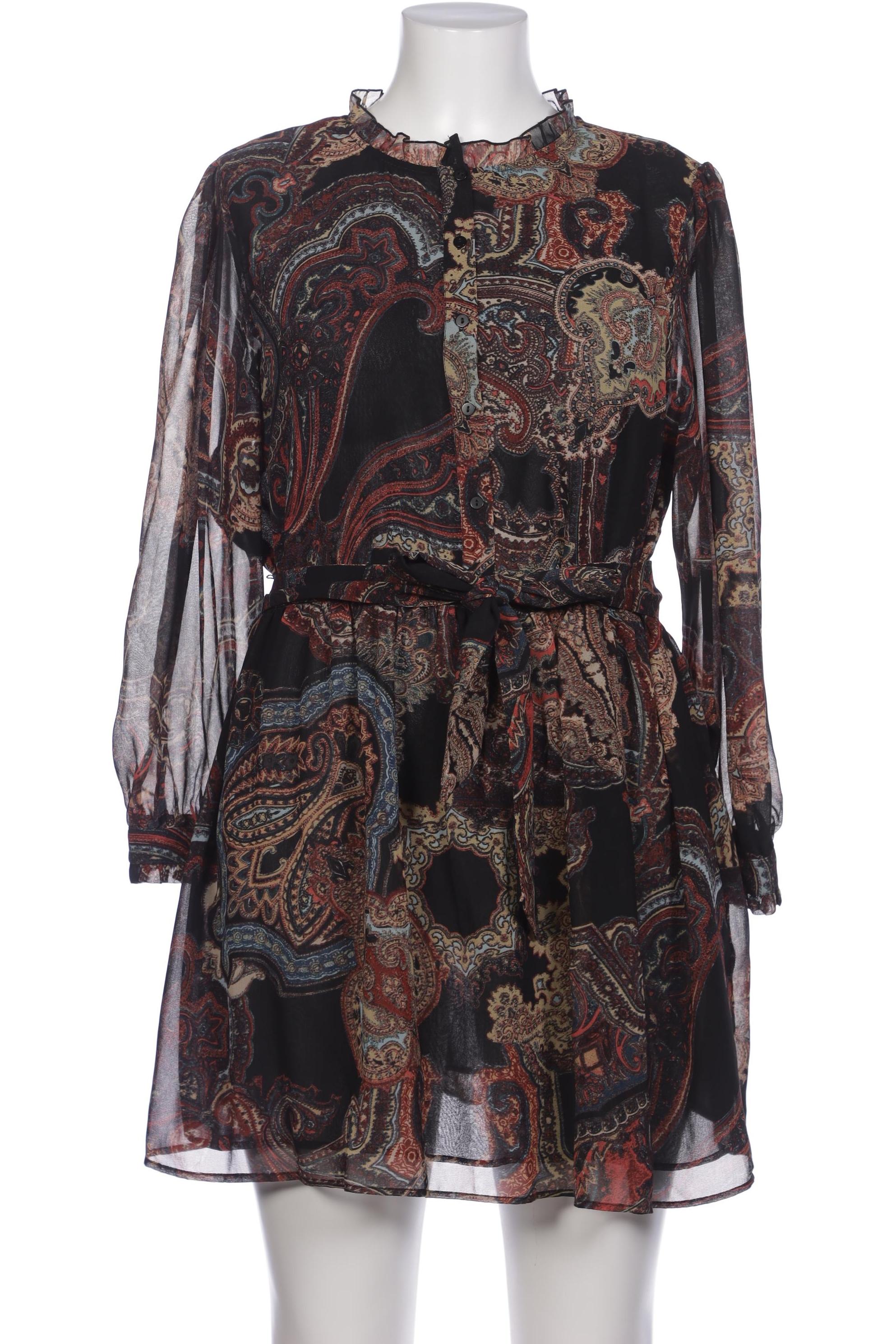 

Zara Damen Kleid, schwarz, Gr. 44