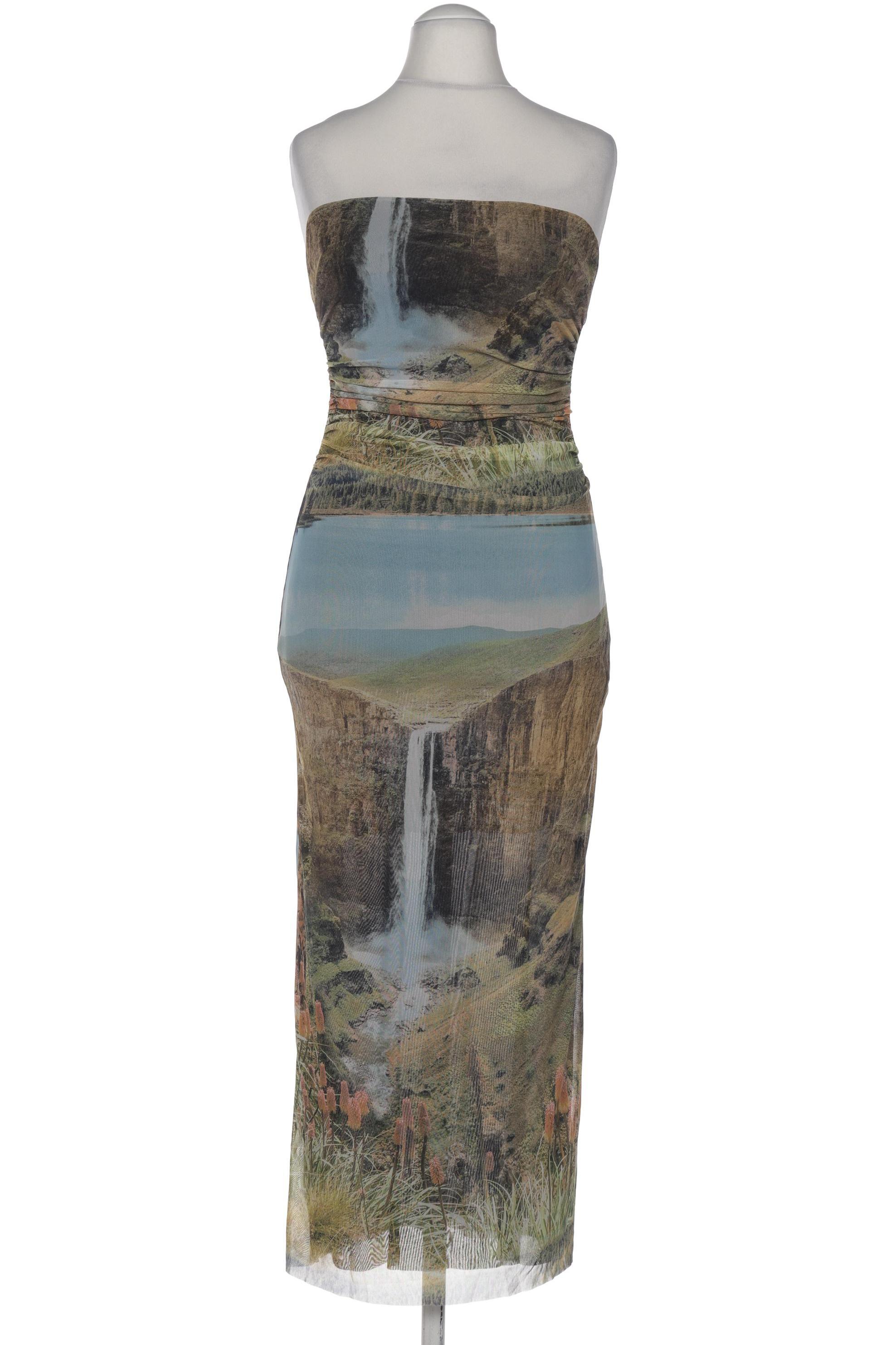 

Zara Damen Kleid, grün, Gr. 38