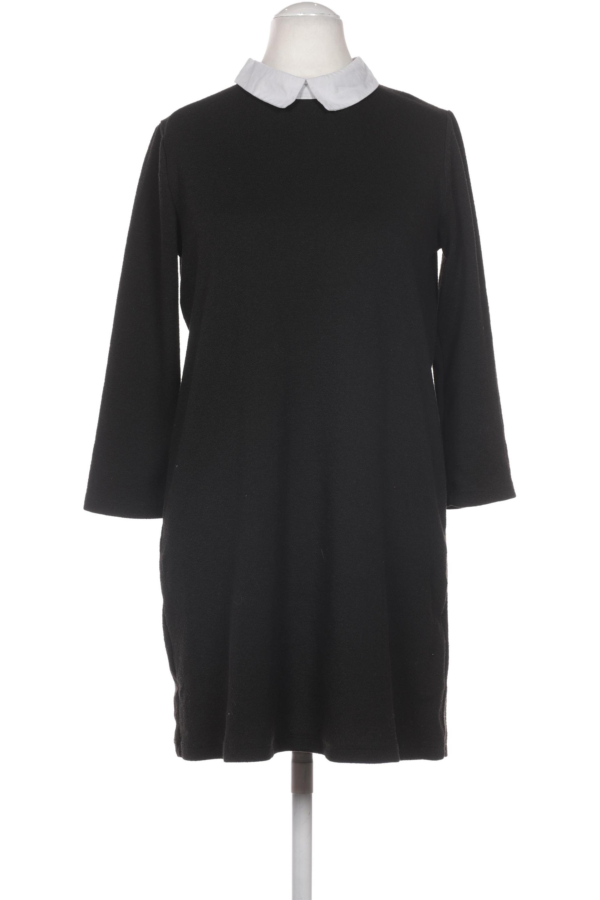 

Zara Damen Kleid, schwarz, Gr. 38