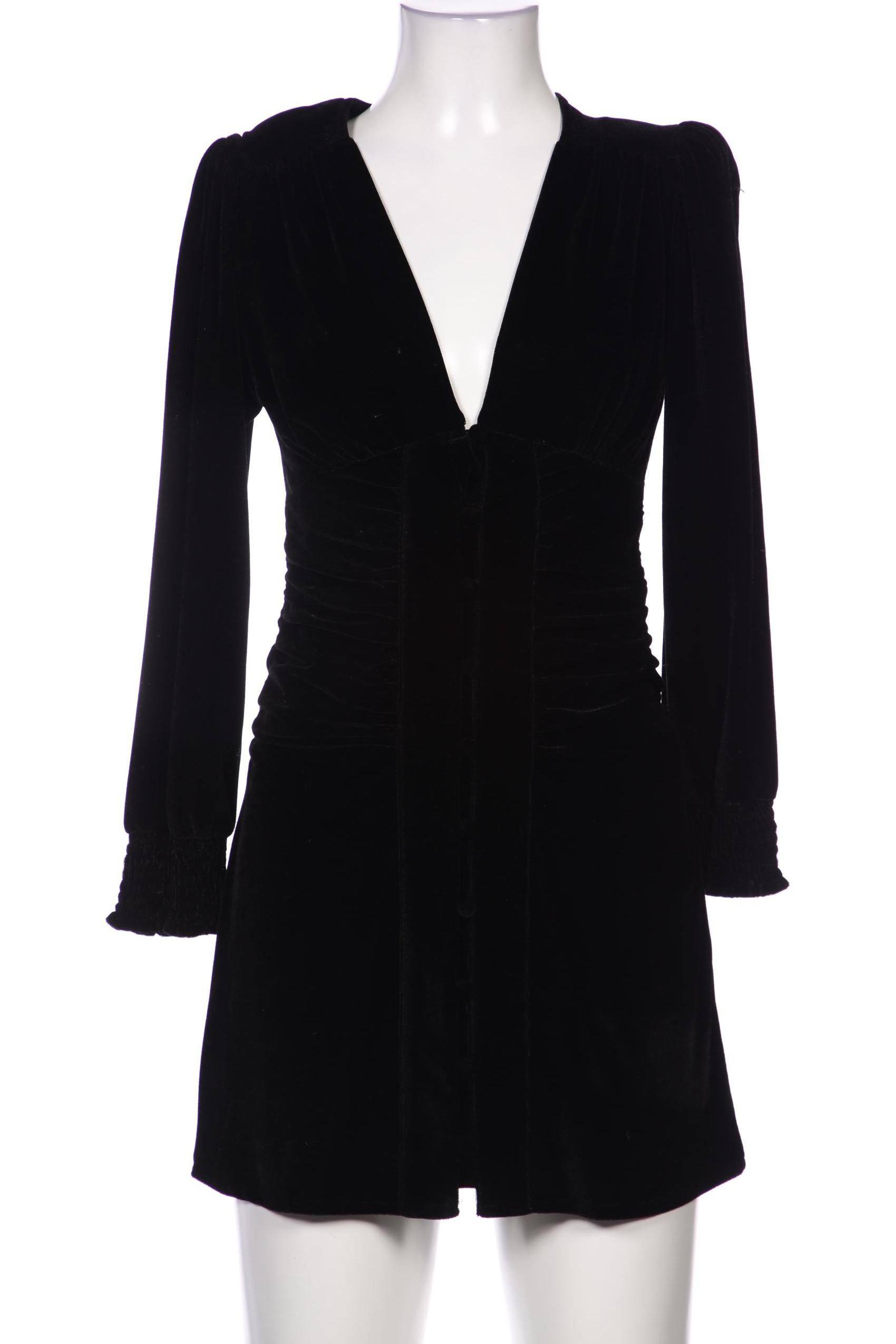 

Zara Damen Kleid, schwarz, Gr. 34