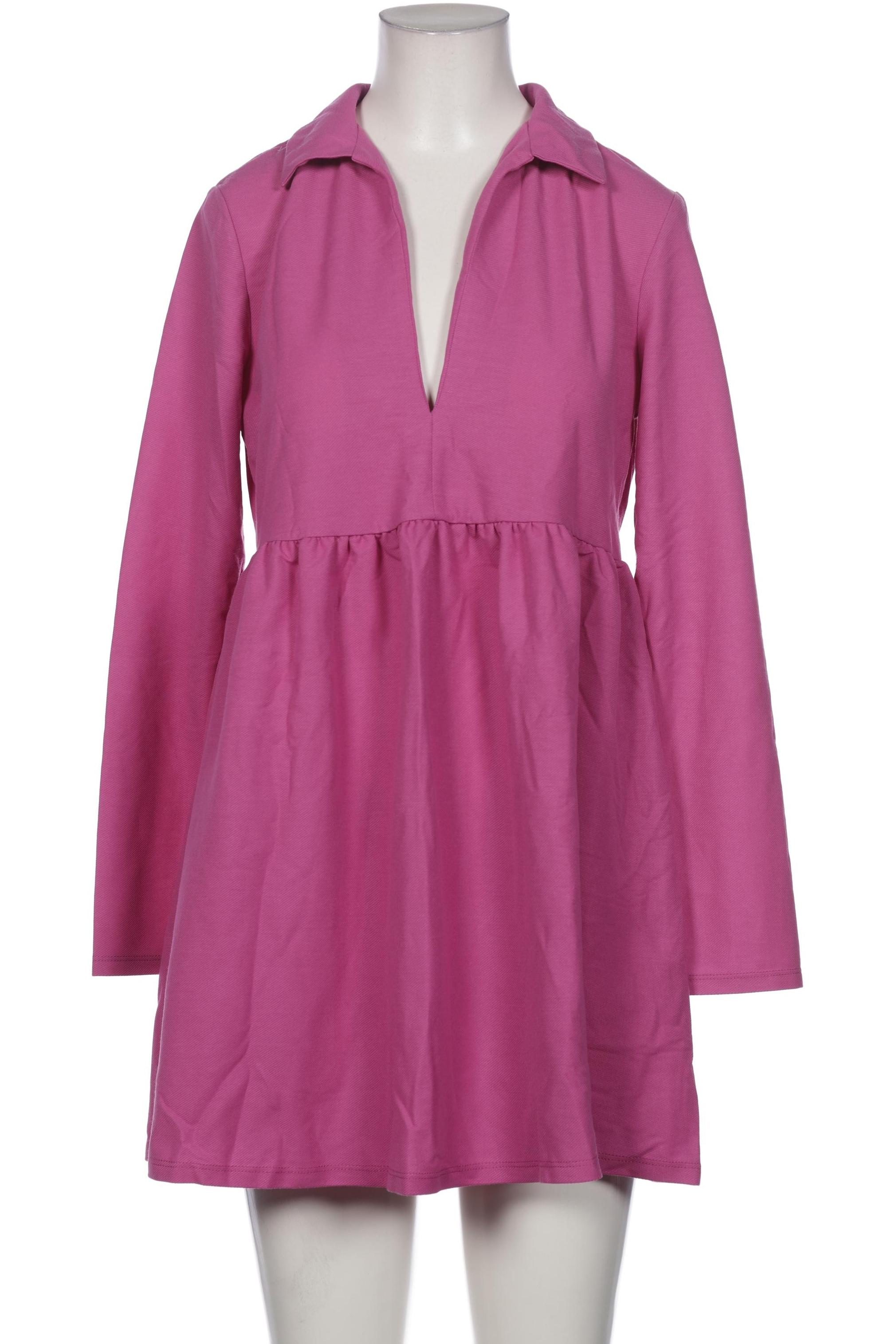 

Zara Damen Kleid, pink, Gr. 36