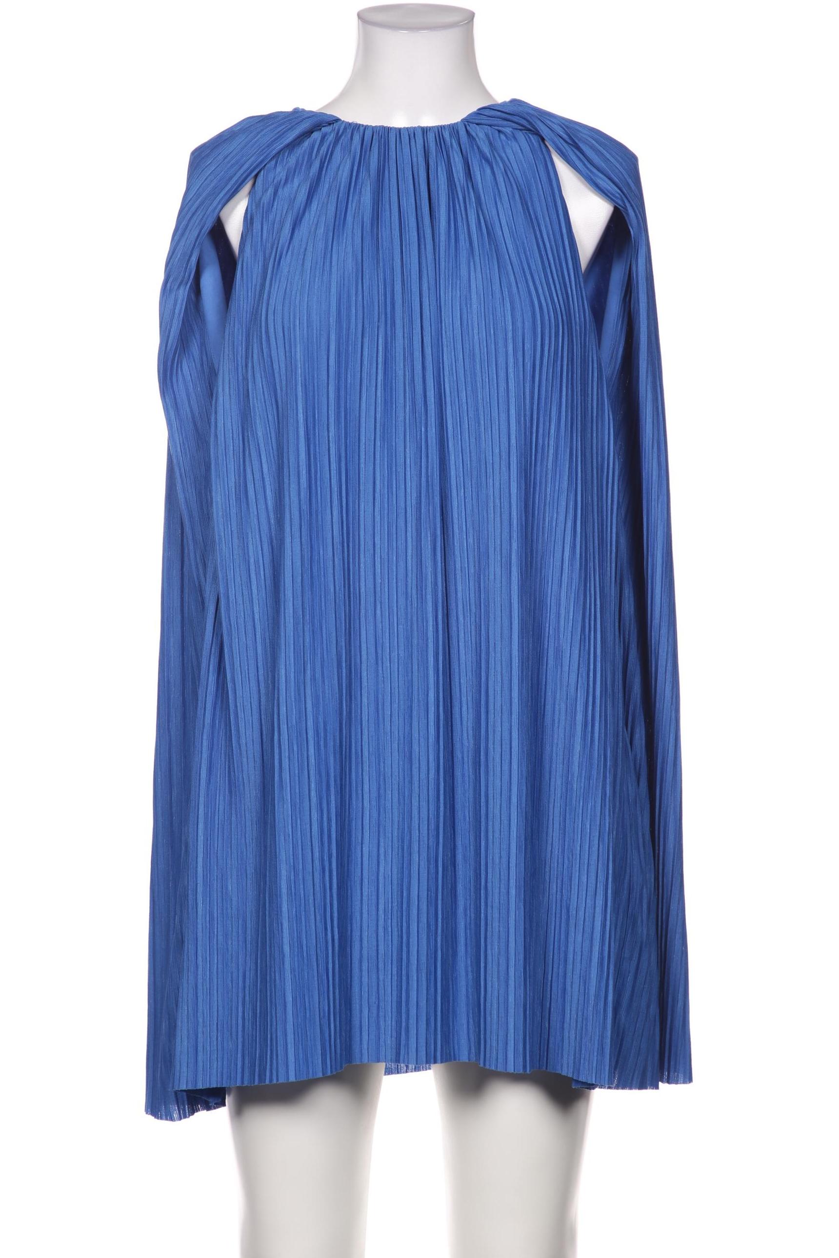 

Zara Damen Kleid, blau, Gr. 38