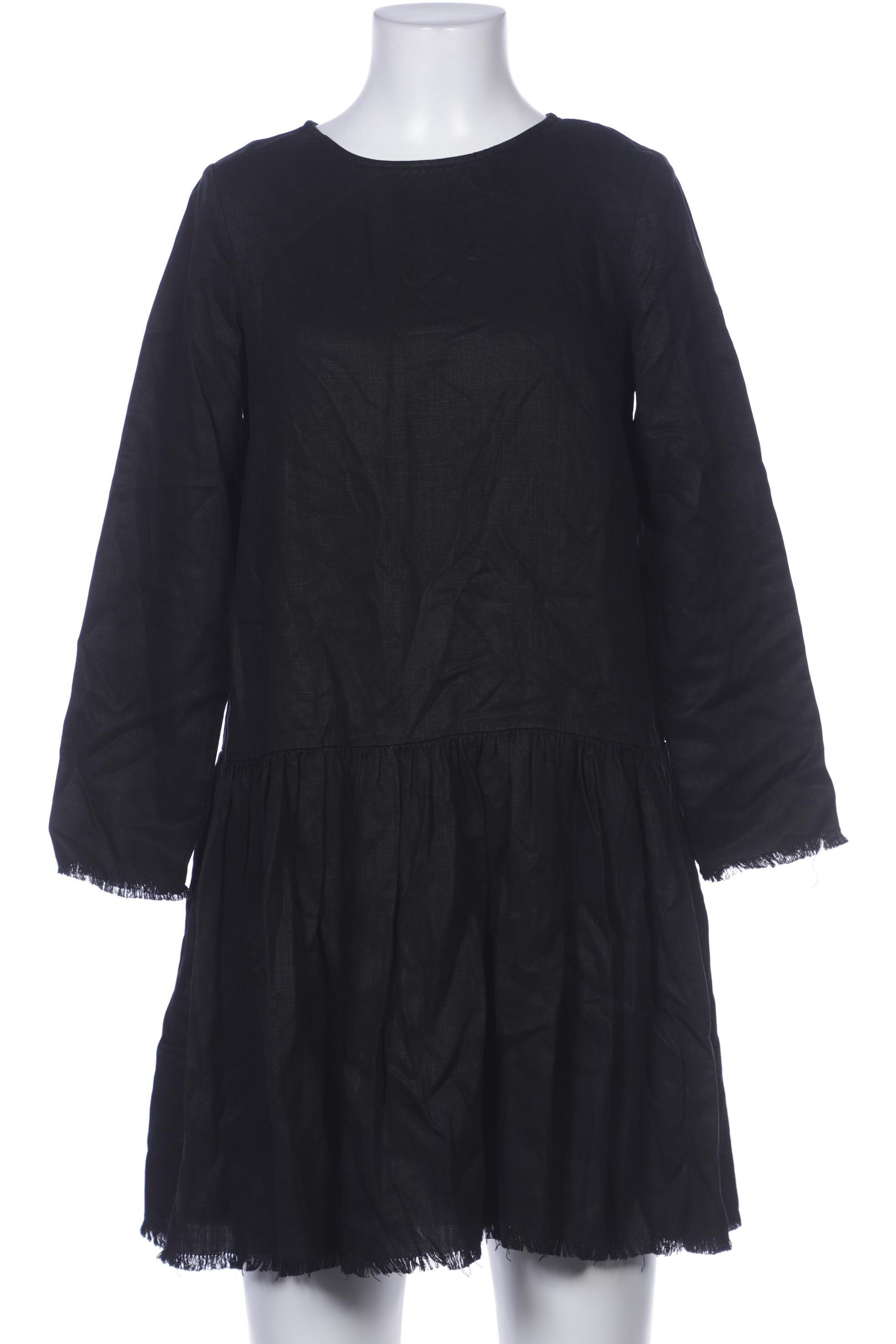 

Zara Damen Kleid, schwarz, Gr. 34