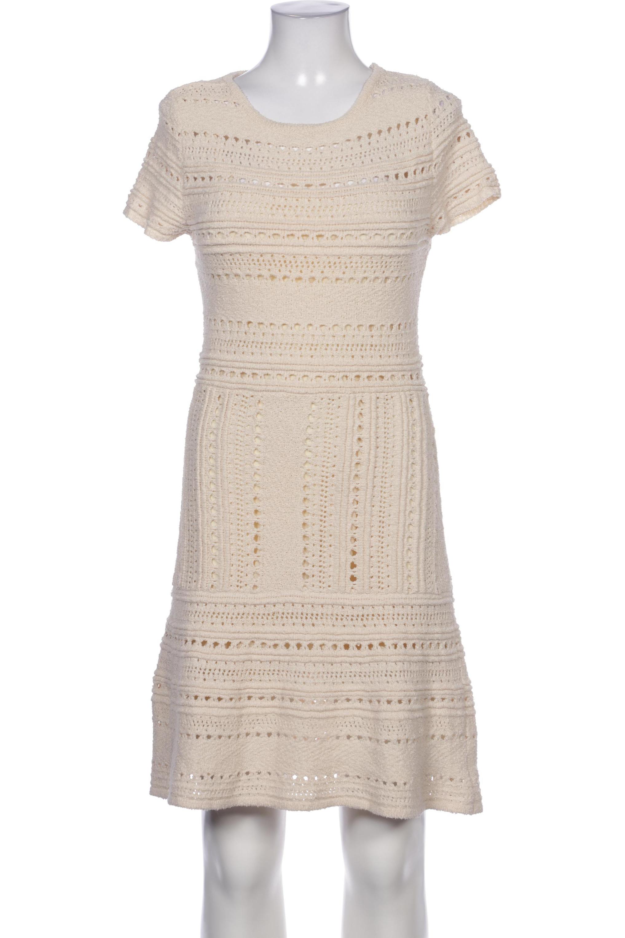 

Zara Damen Kleid, cremeweiß, Gr. 38