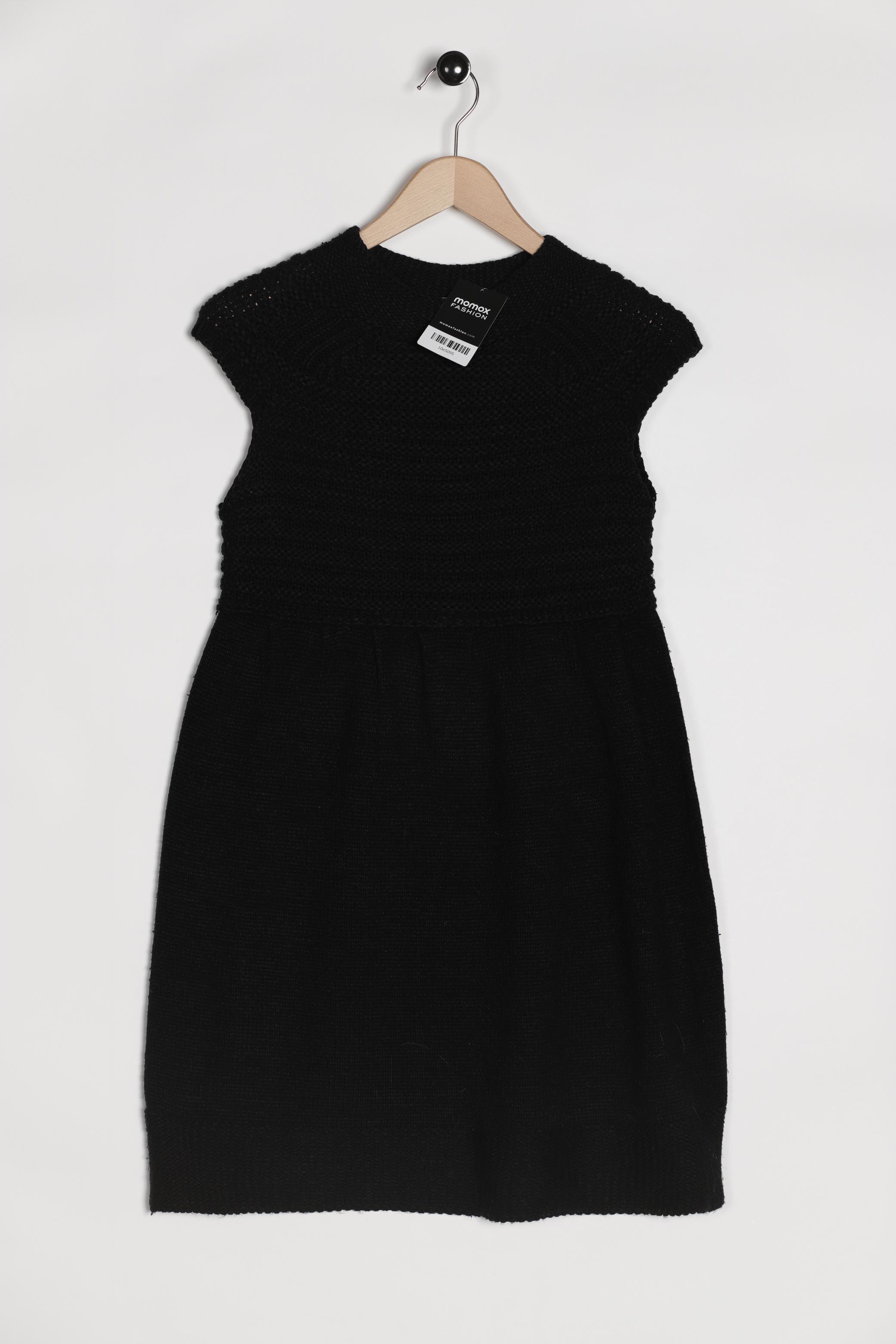 

ZARA Damen Kleid, schwarz
